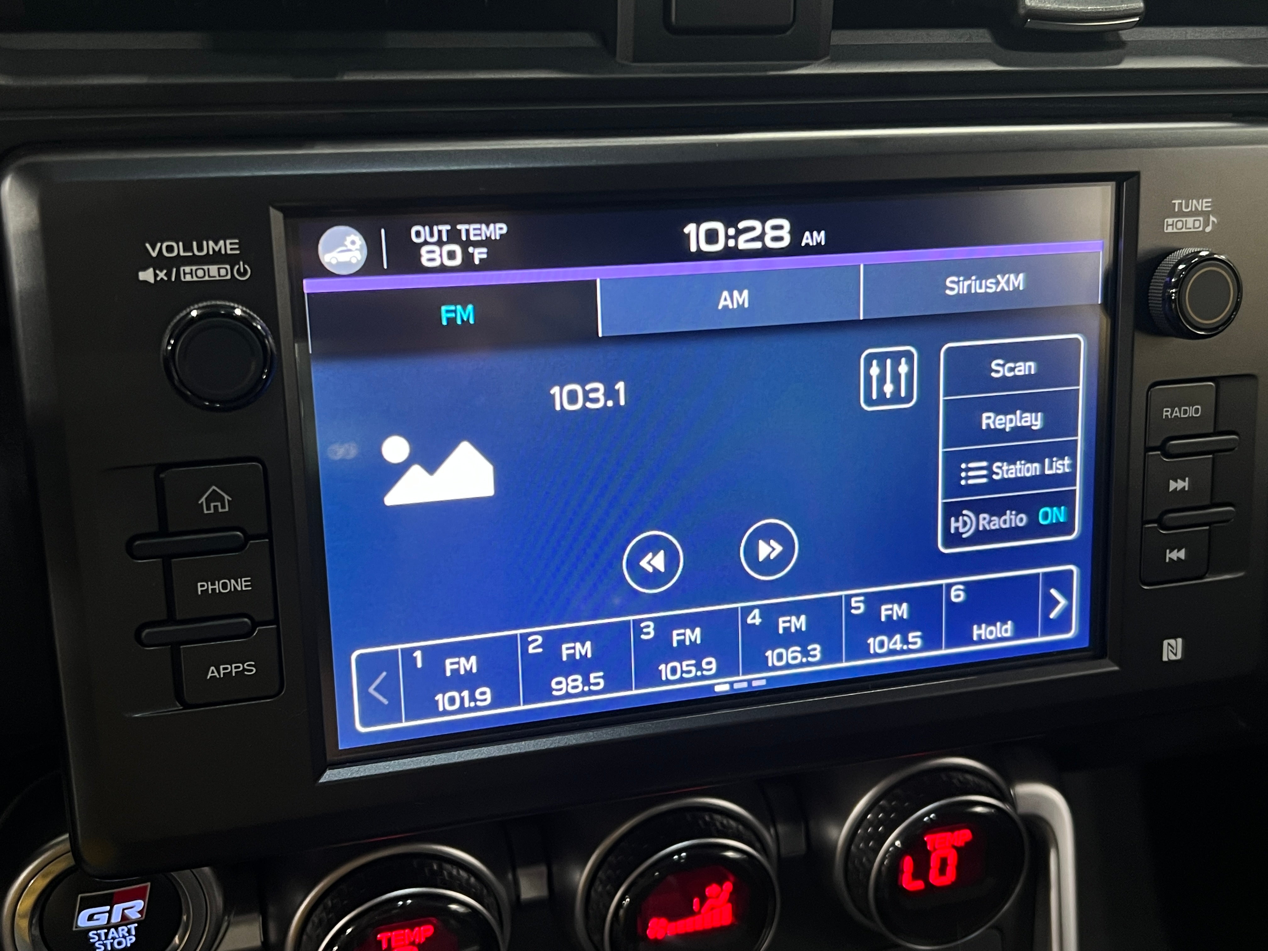 2024 Toyota GR86 Premium 2