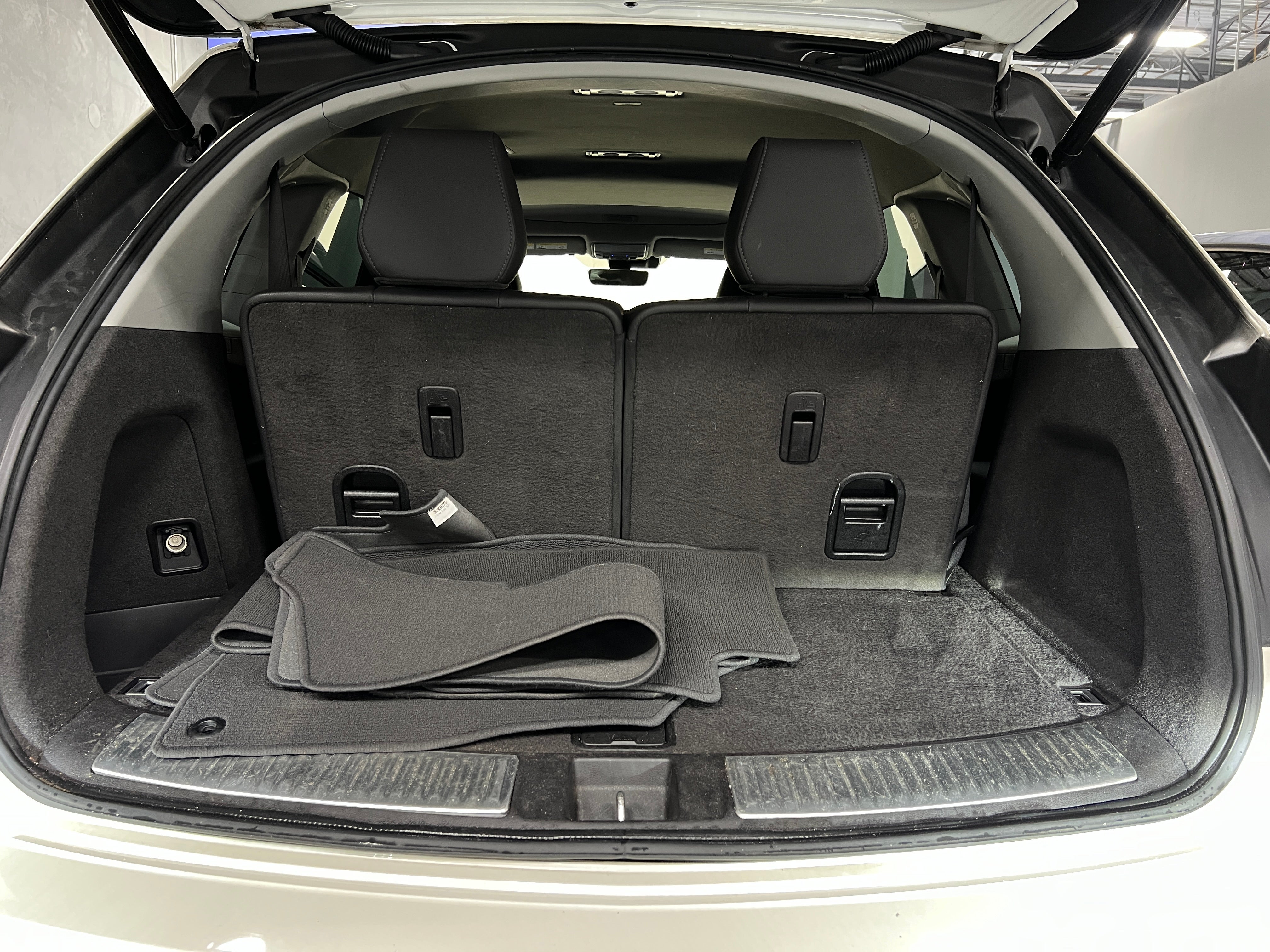2018 Acura MDX Technology 6