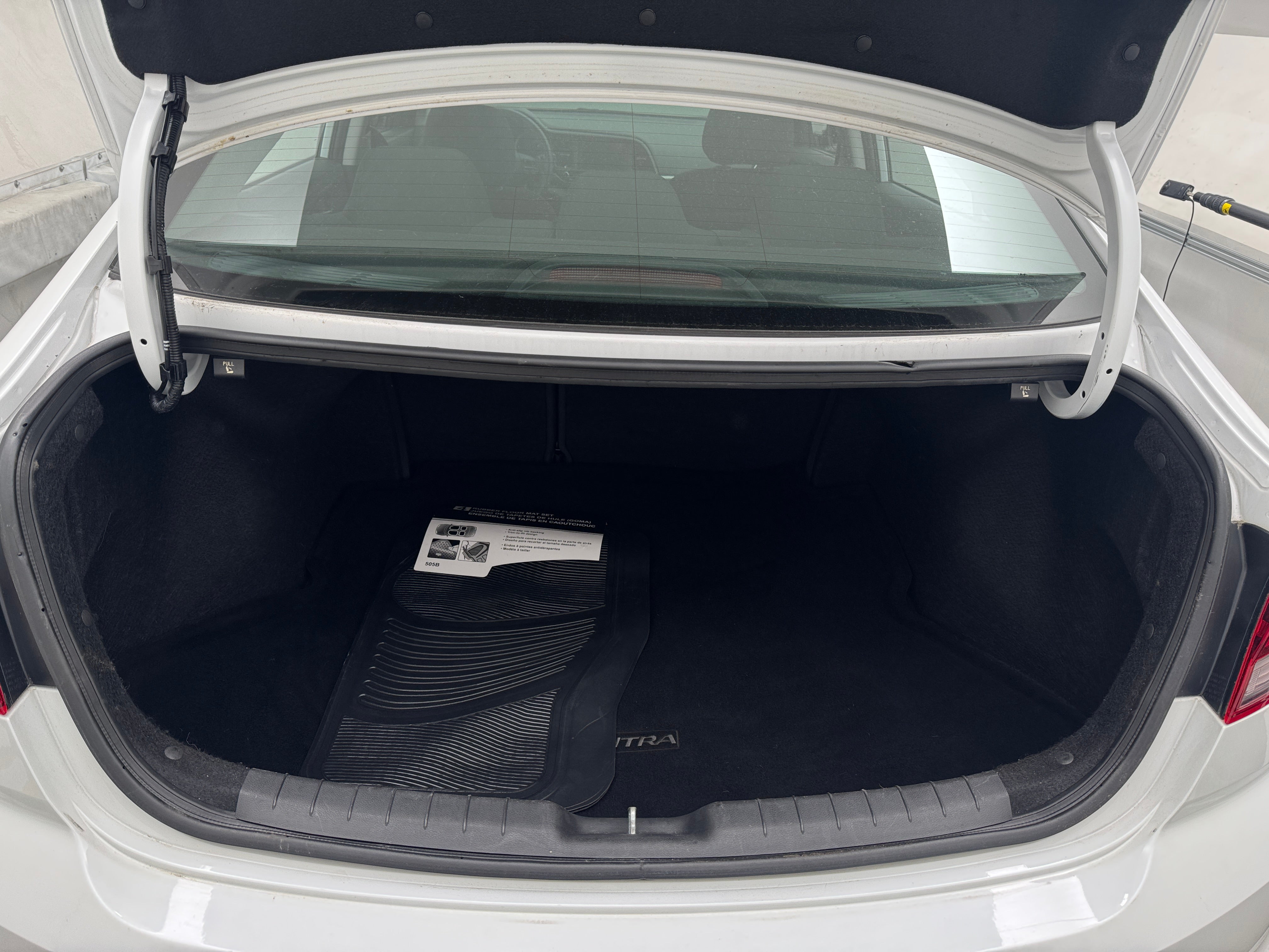 2020 Hyundai Elantra SEL 7