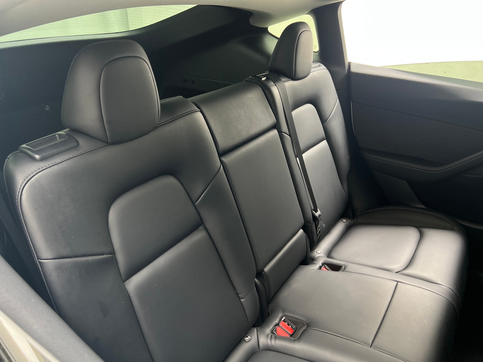 Thumbnail: 2021 Tesla Model Y - 5