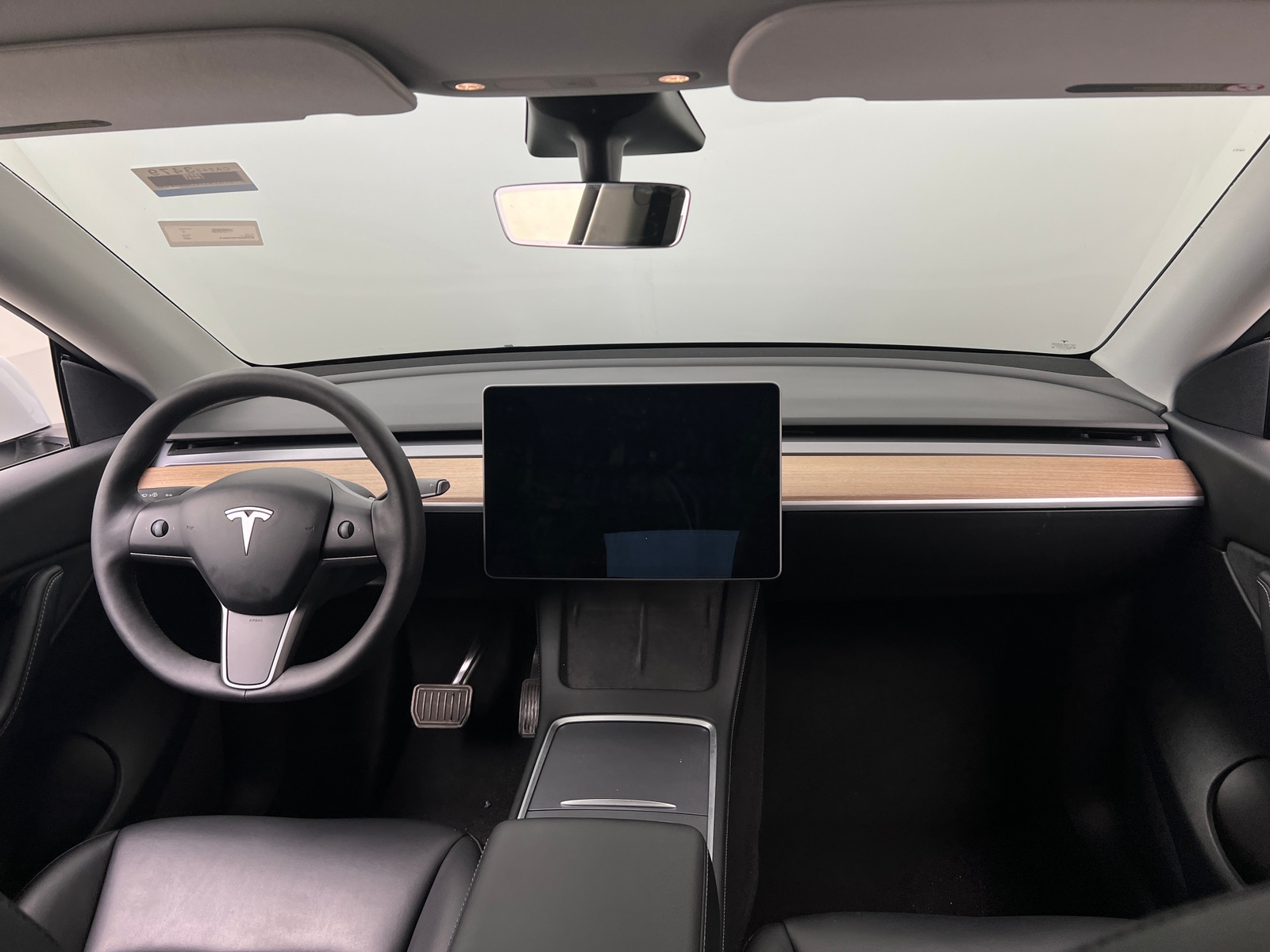 Thumbnail: 2021 Tesla Model Y - 2