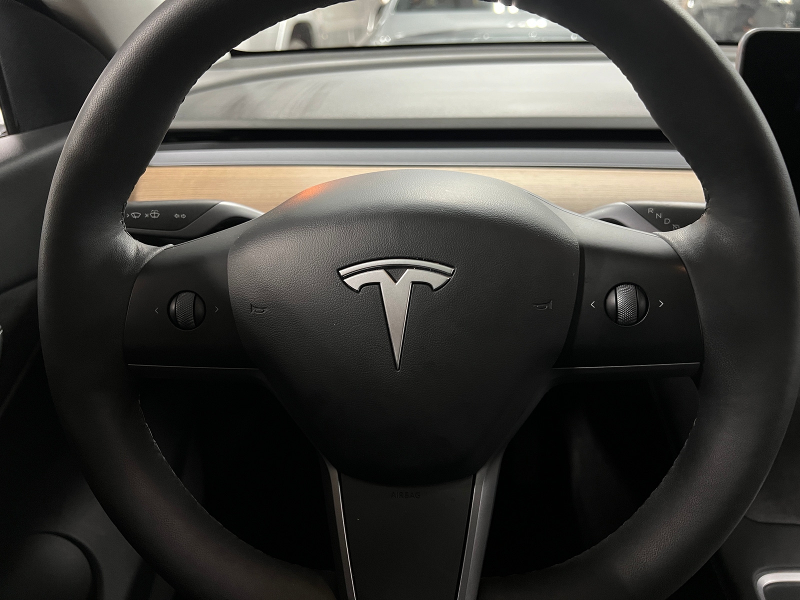 Thumbnail: 2021 Tesla Model Y - 4