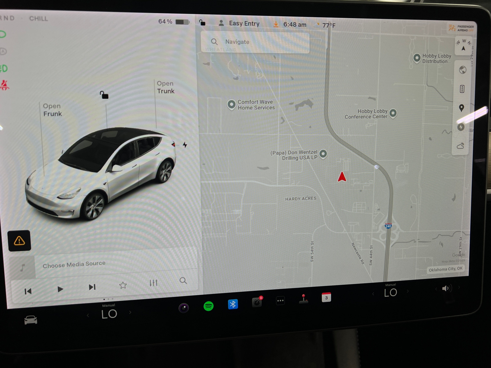 Thumbnail: 2021 Tesla Model Y - 3