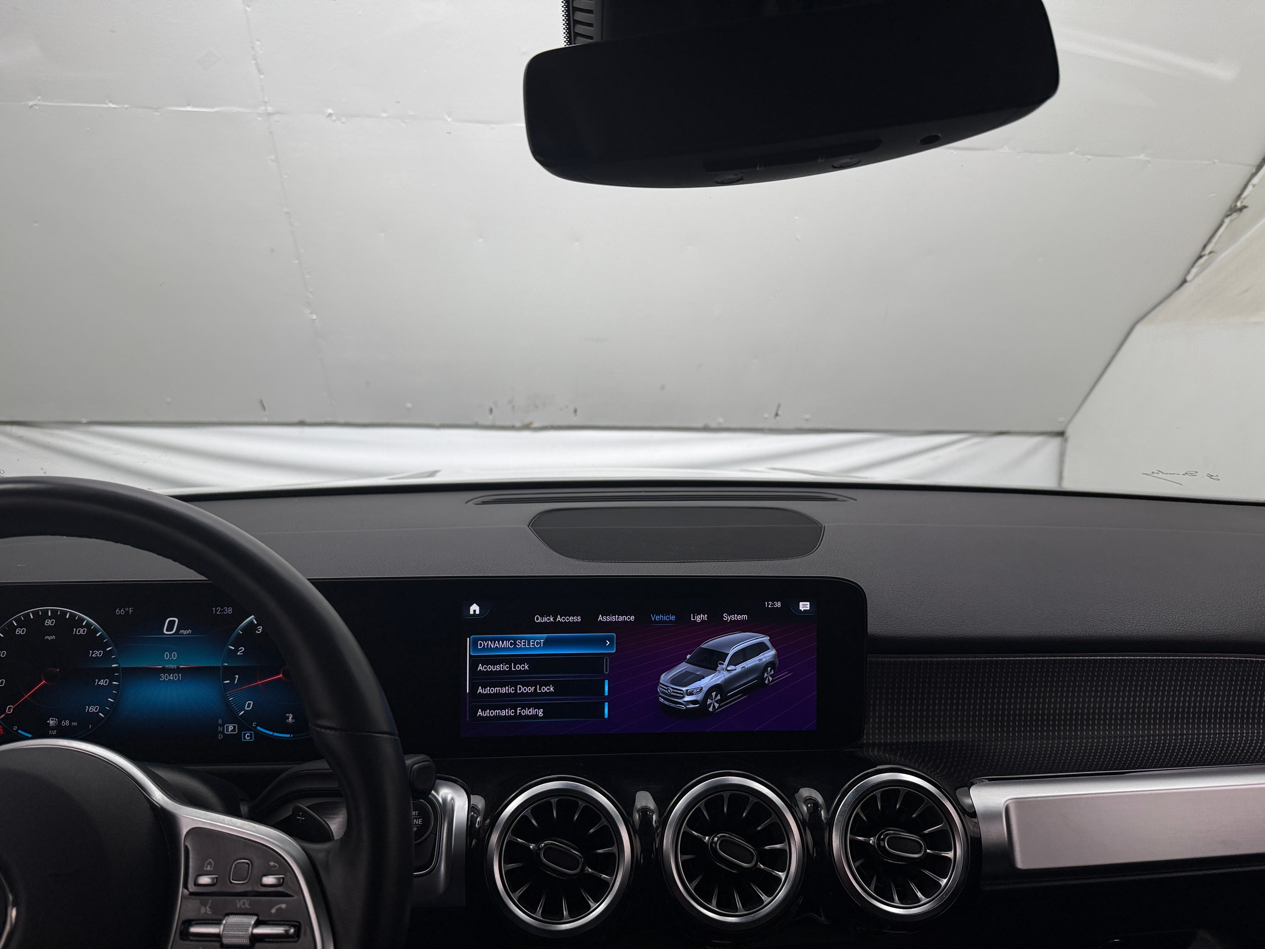 2022 Mercedes-Benz GLB 250 2