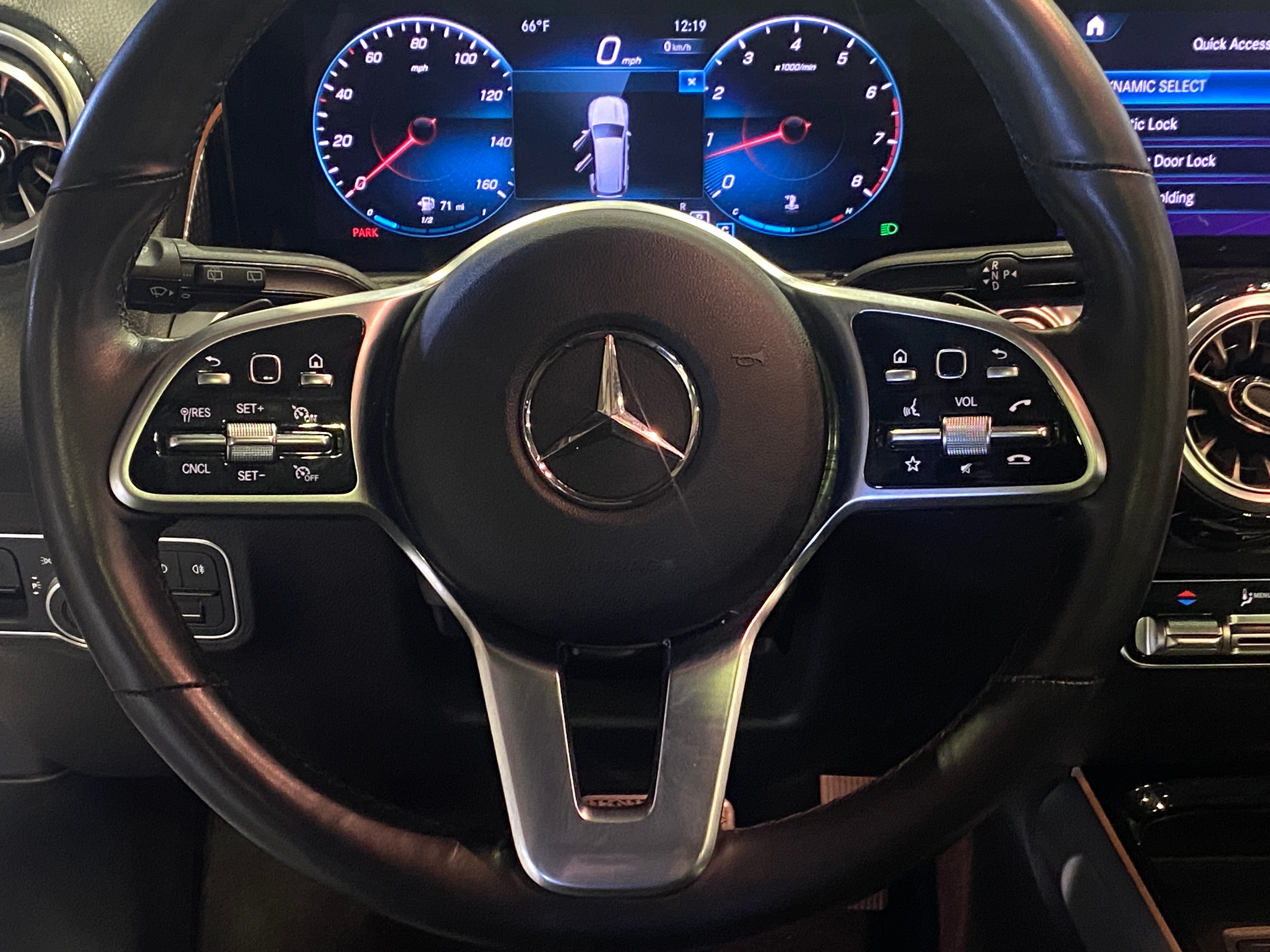2022 Mercedes-Benz GLB 250 4