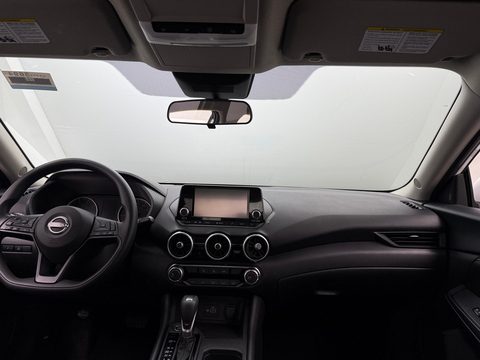 Thumbnail: 2024 Nissan Sentra - 3