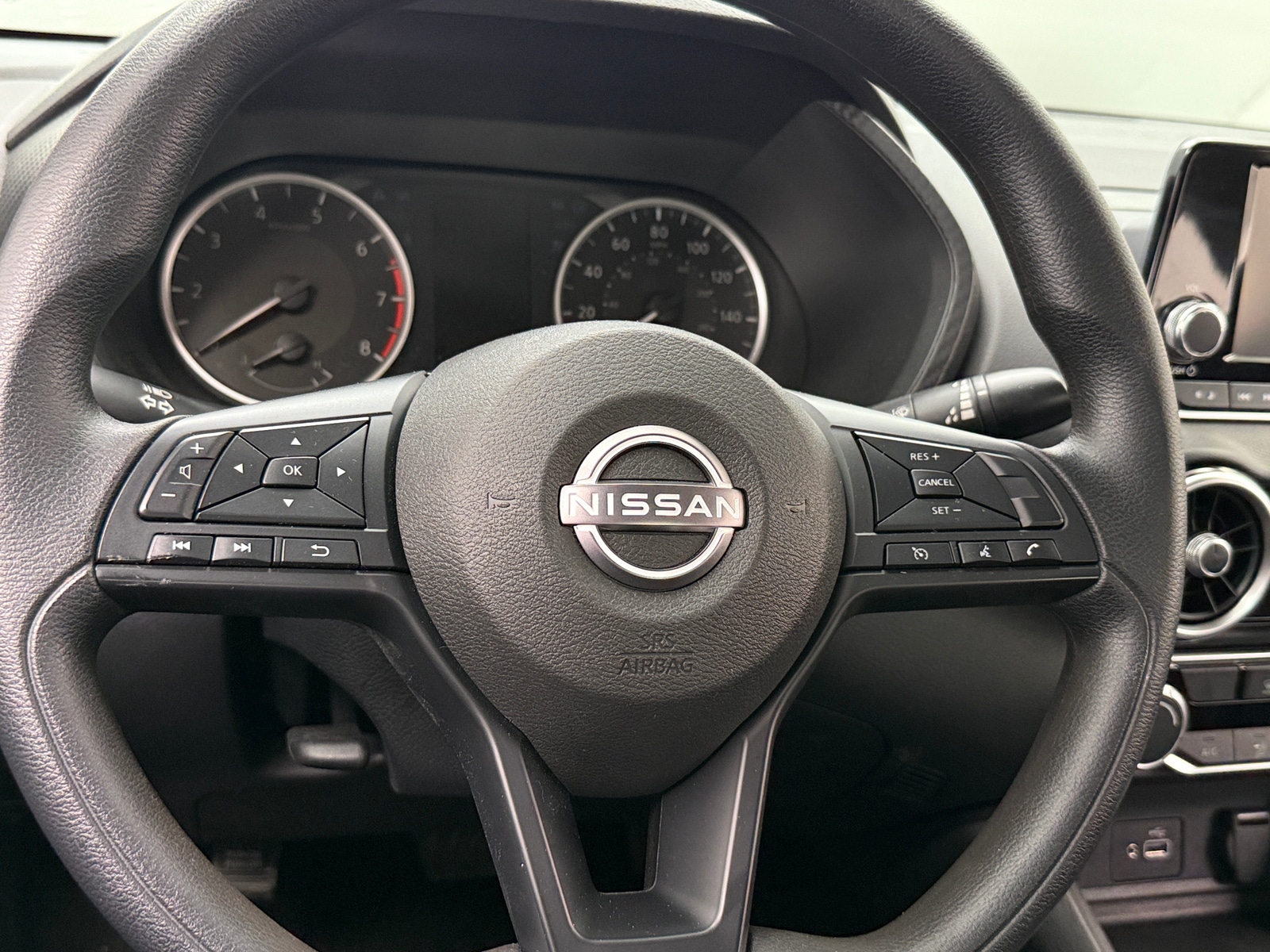 Thumbnail: 2024 Nissan Sentra - 5