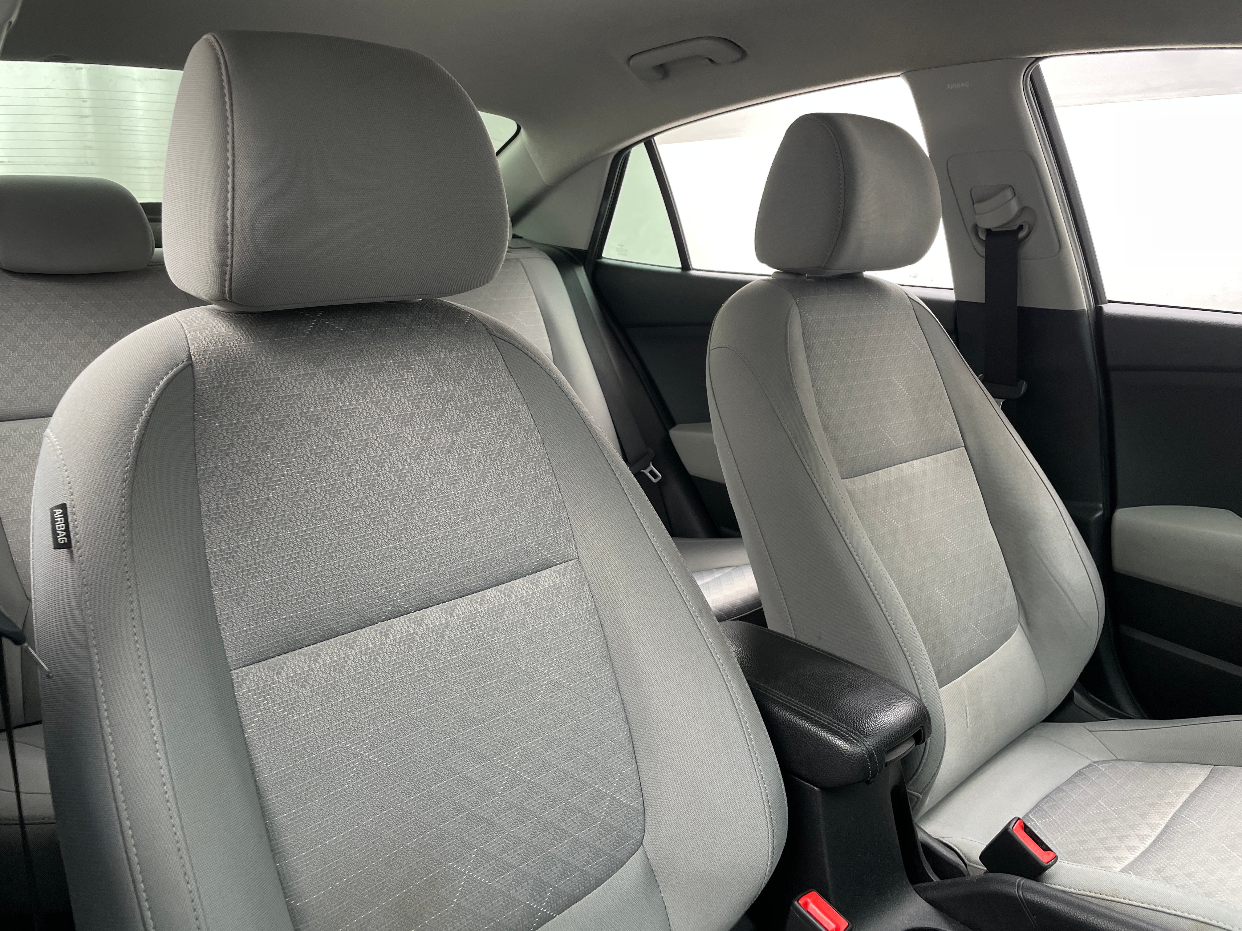 2023 Kia Rio S 2