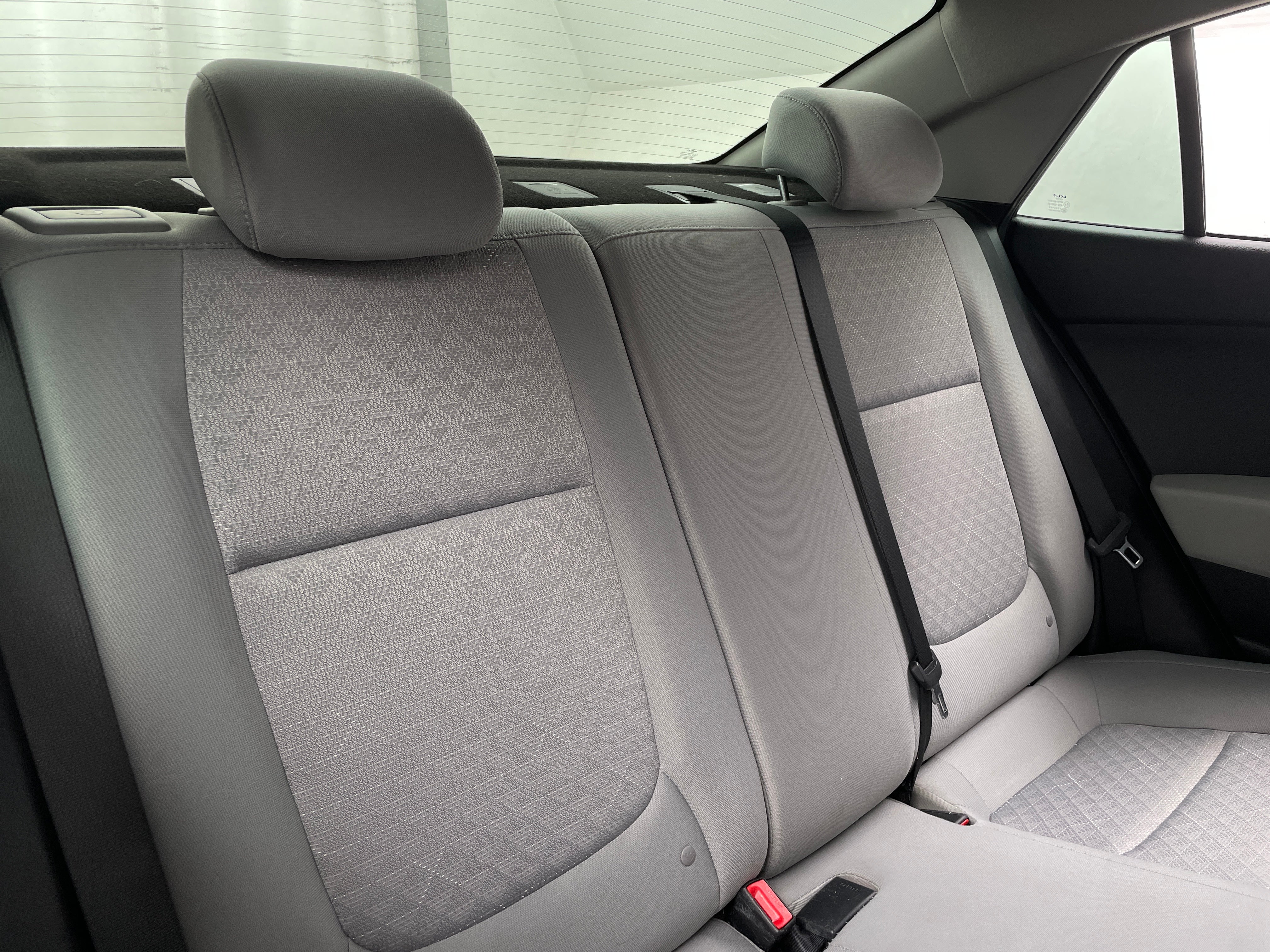 2023 Kia Rio S 6
