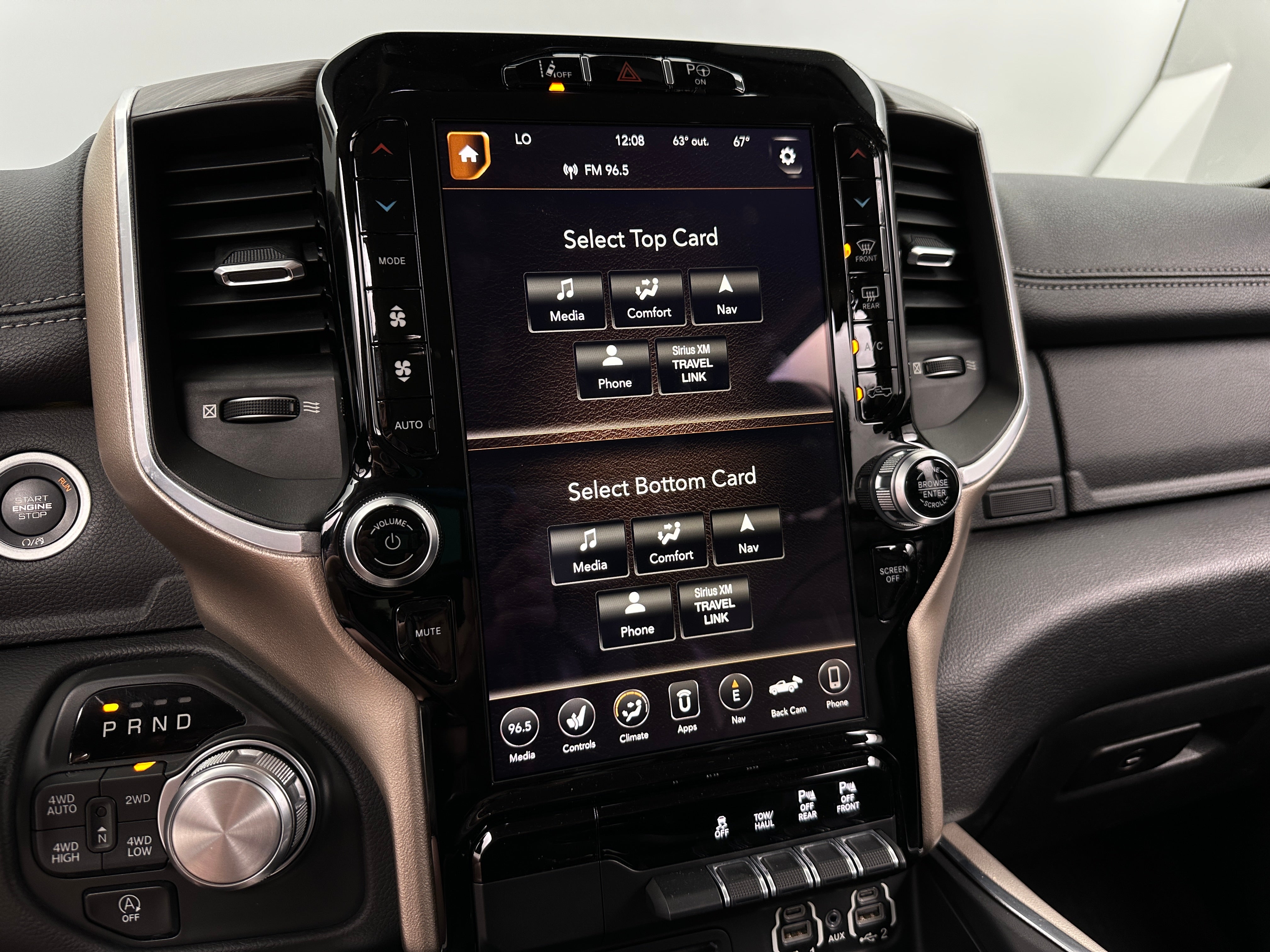2019 RAM 1500 Laramie 3