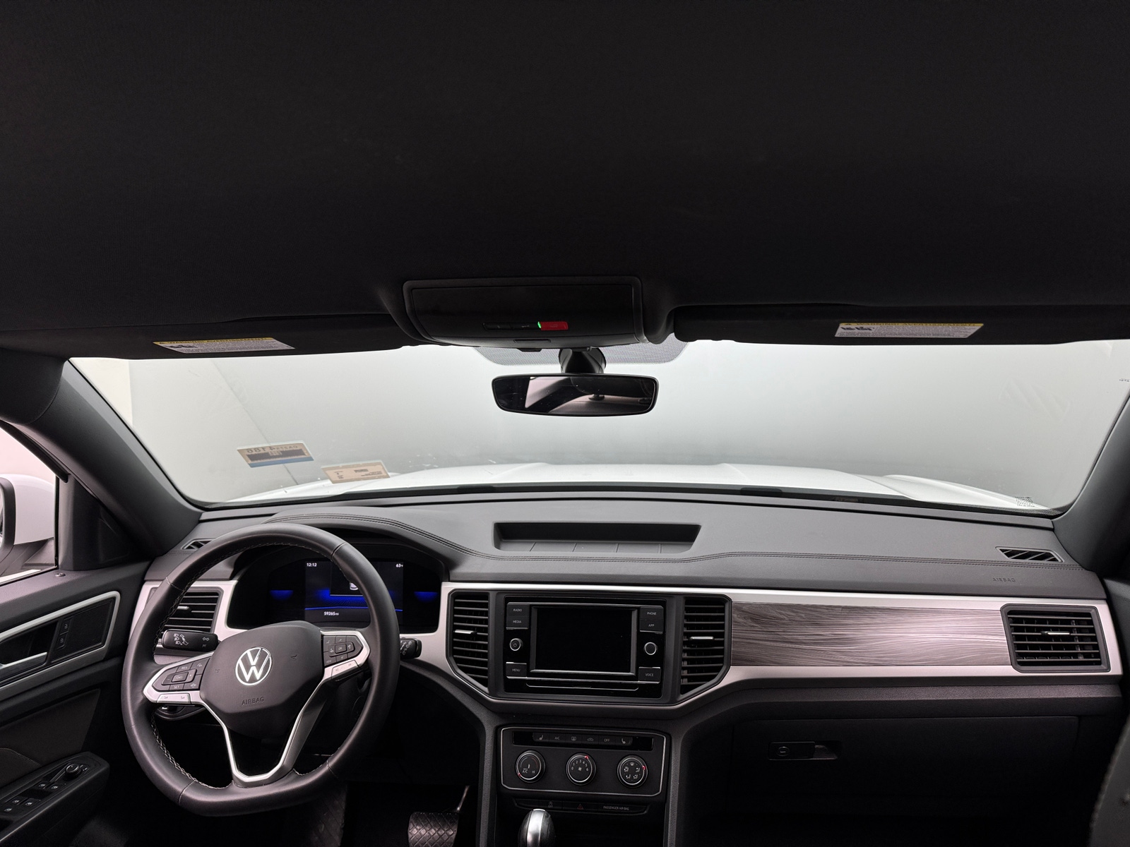 Thumbnail: 2022 Volkswagen Atlas - 2