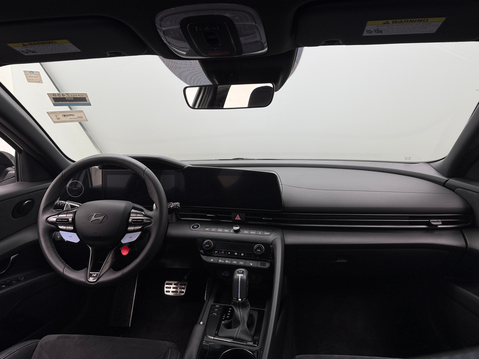 Thumbnail: 2024 Hyundai Elantra - 2