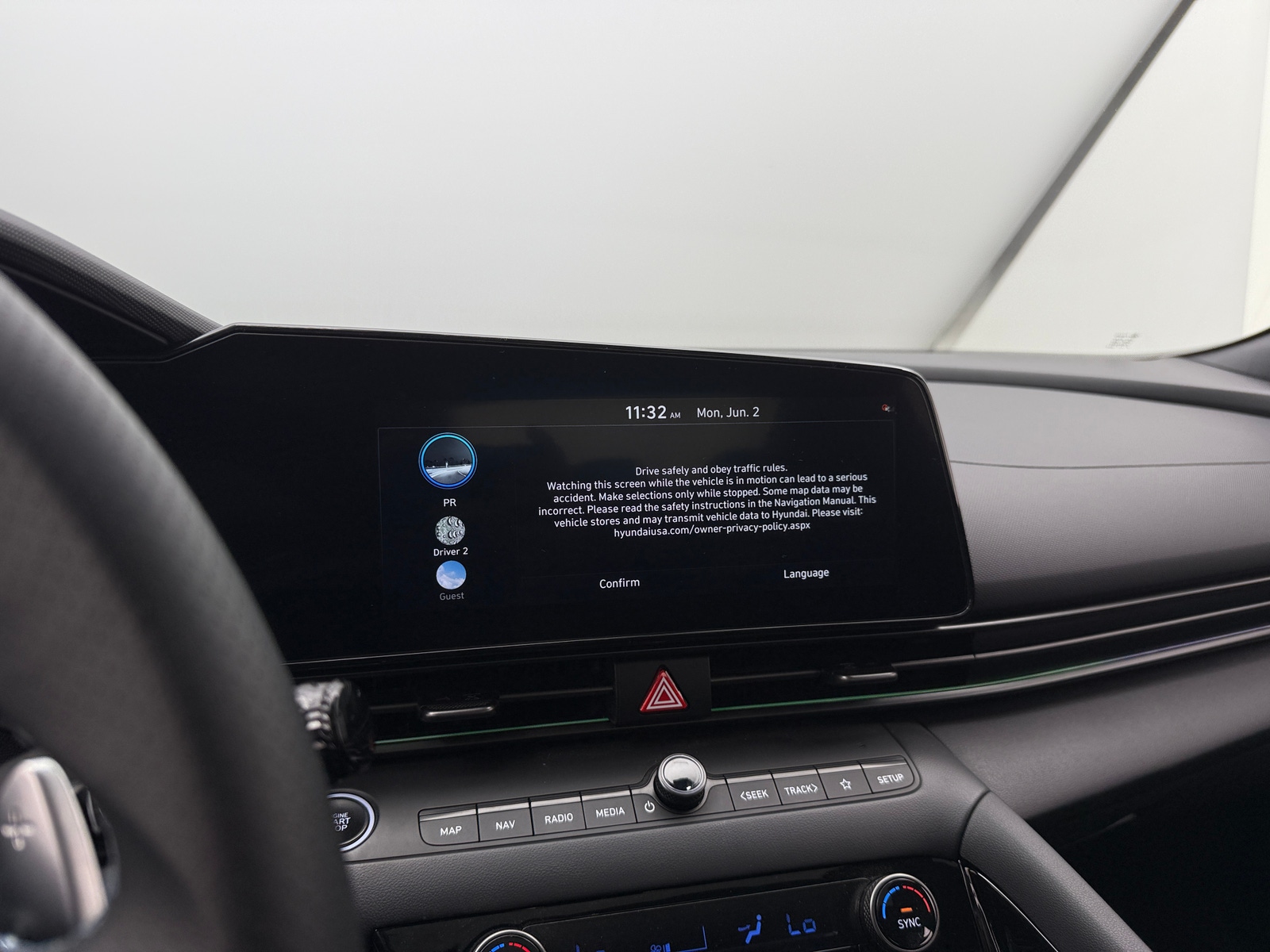 Thumbnail: 2024 Hyundai Elantra - 3