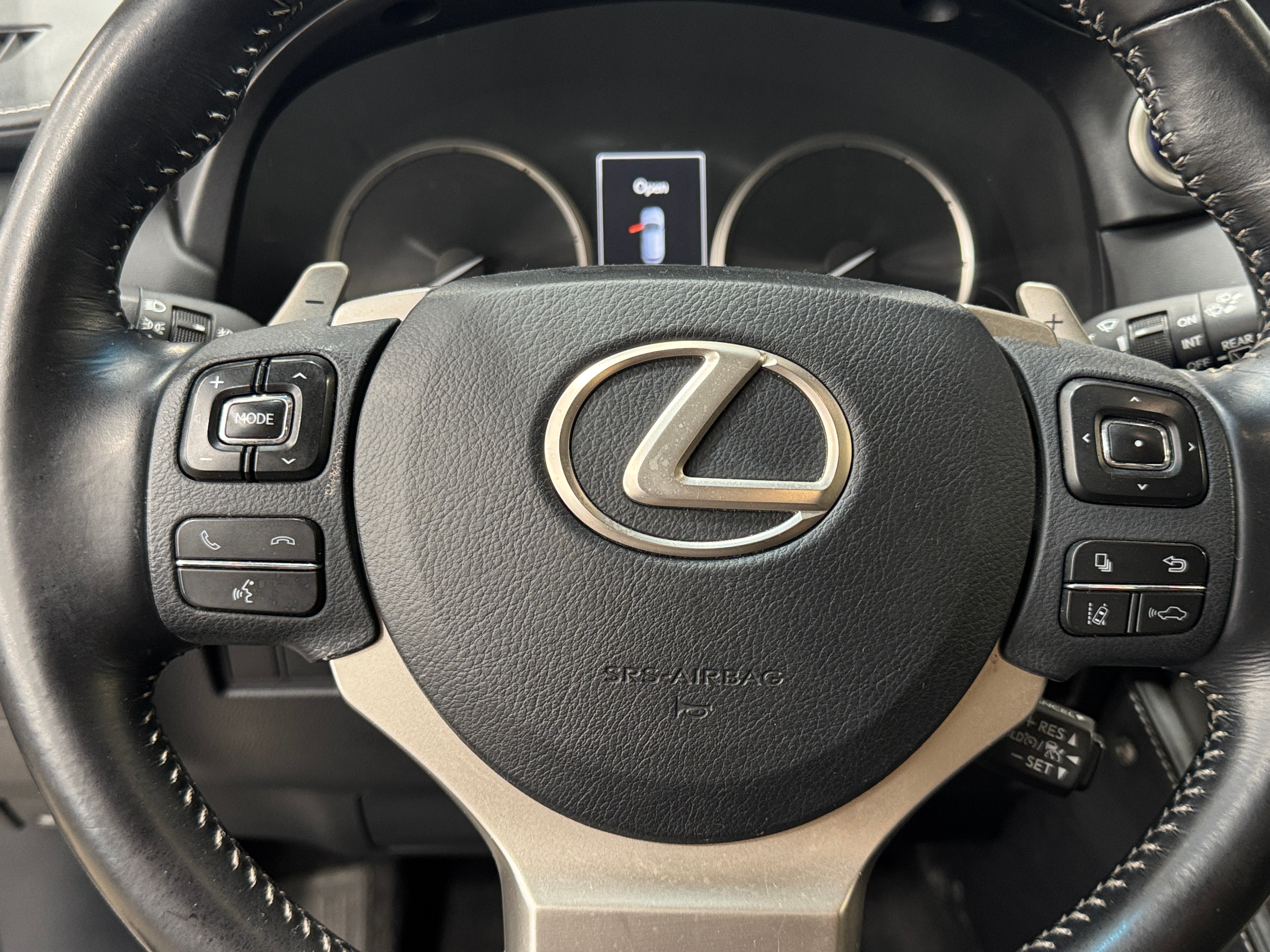 2018 Lexus NX Hybrid 300h 4