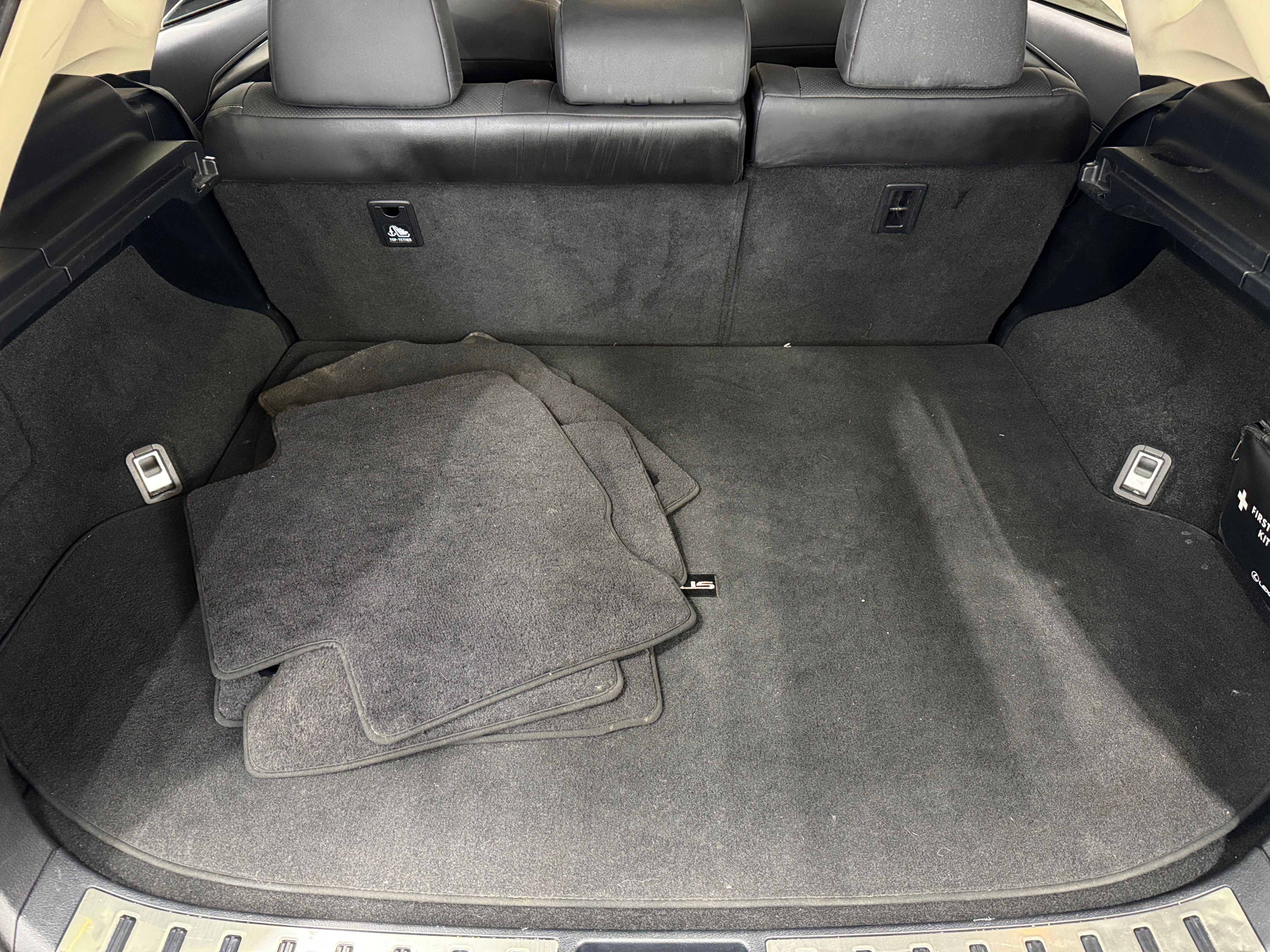 2018 Lexus NX Hybrid 300h 6