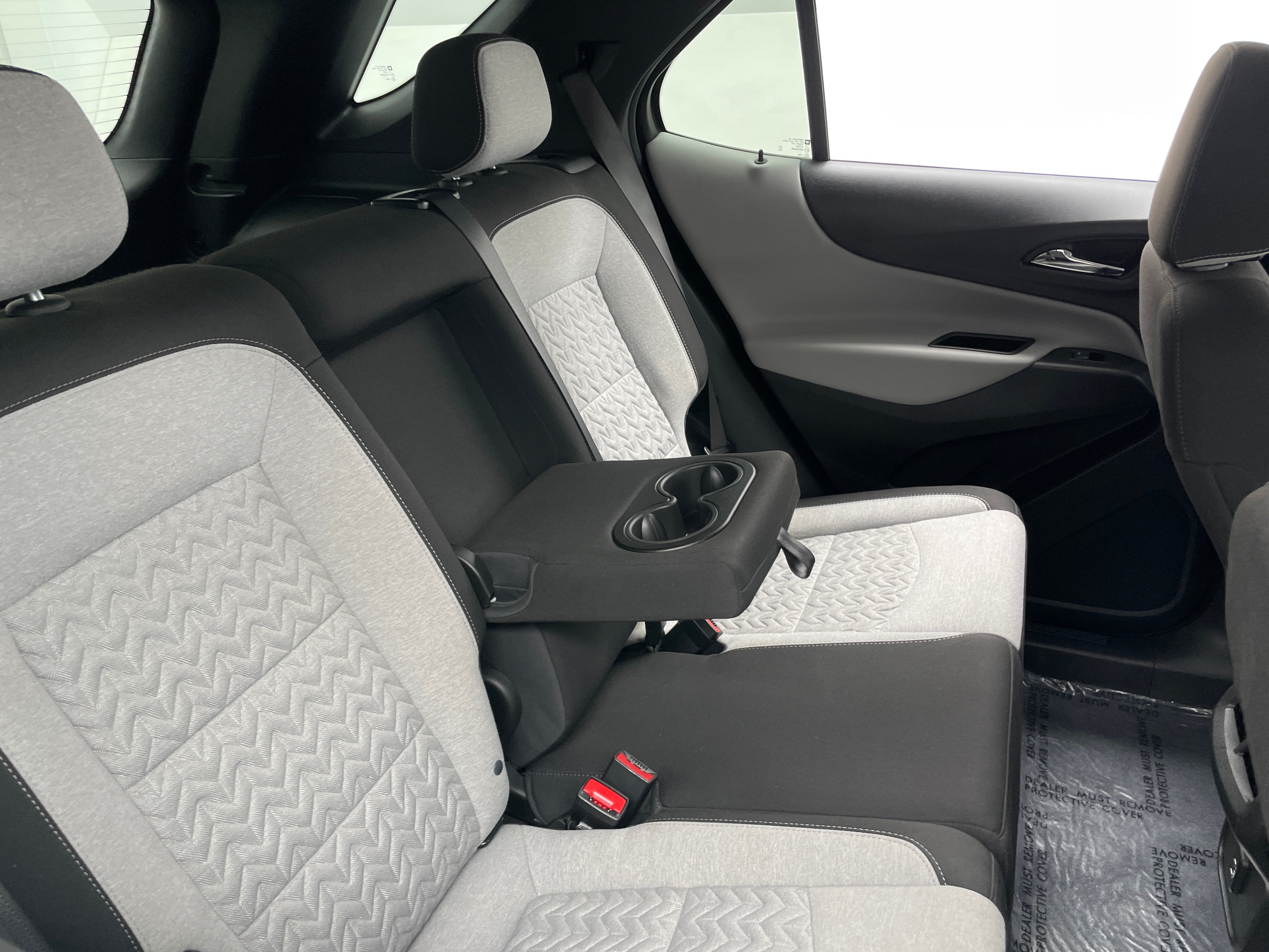 2022 Chevrolet Equinox LT 6