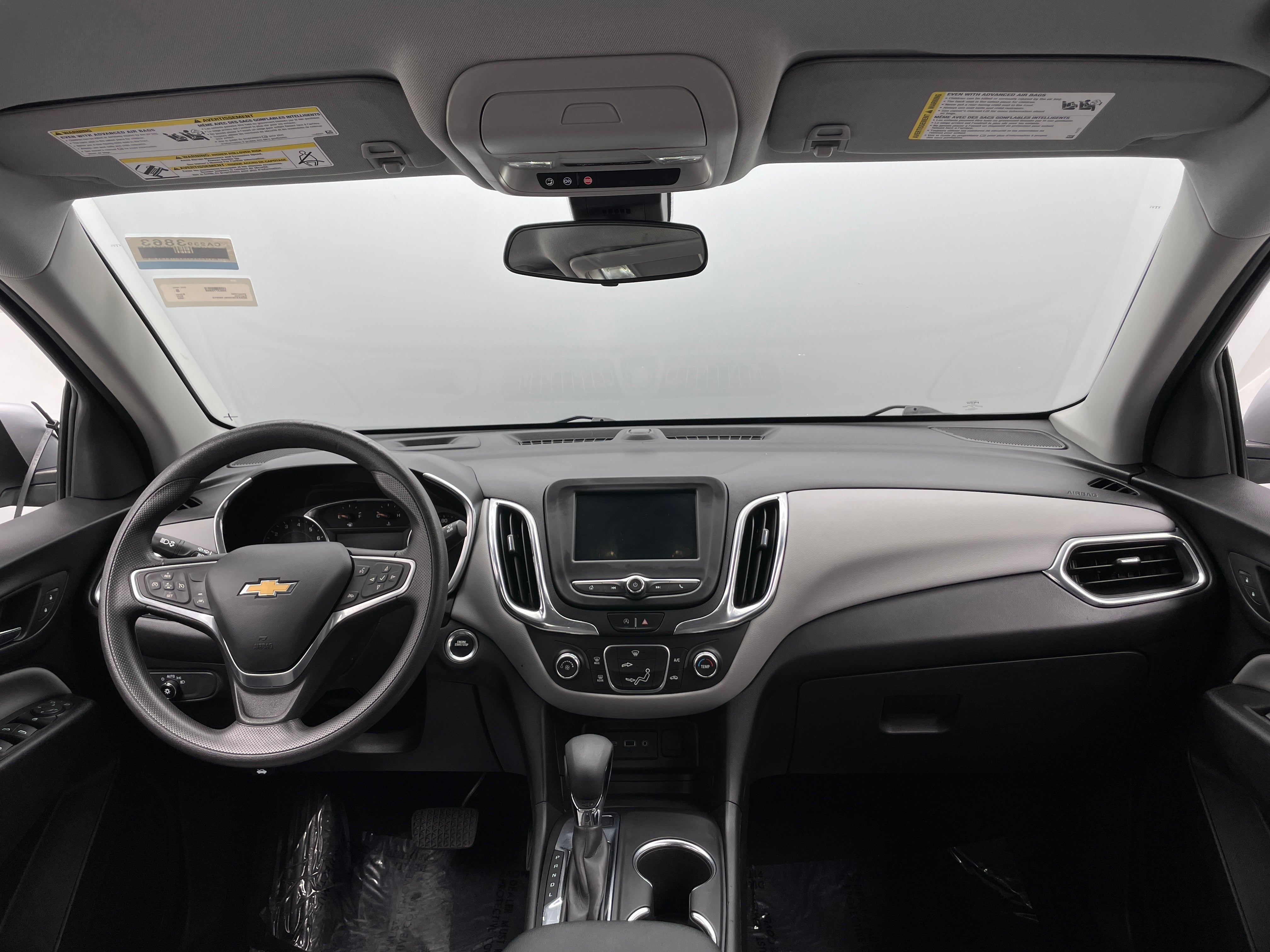 2022 Chevrolet Equinox LT 3