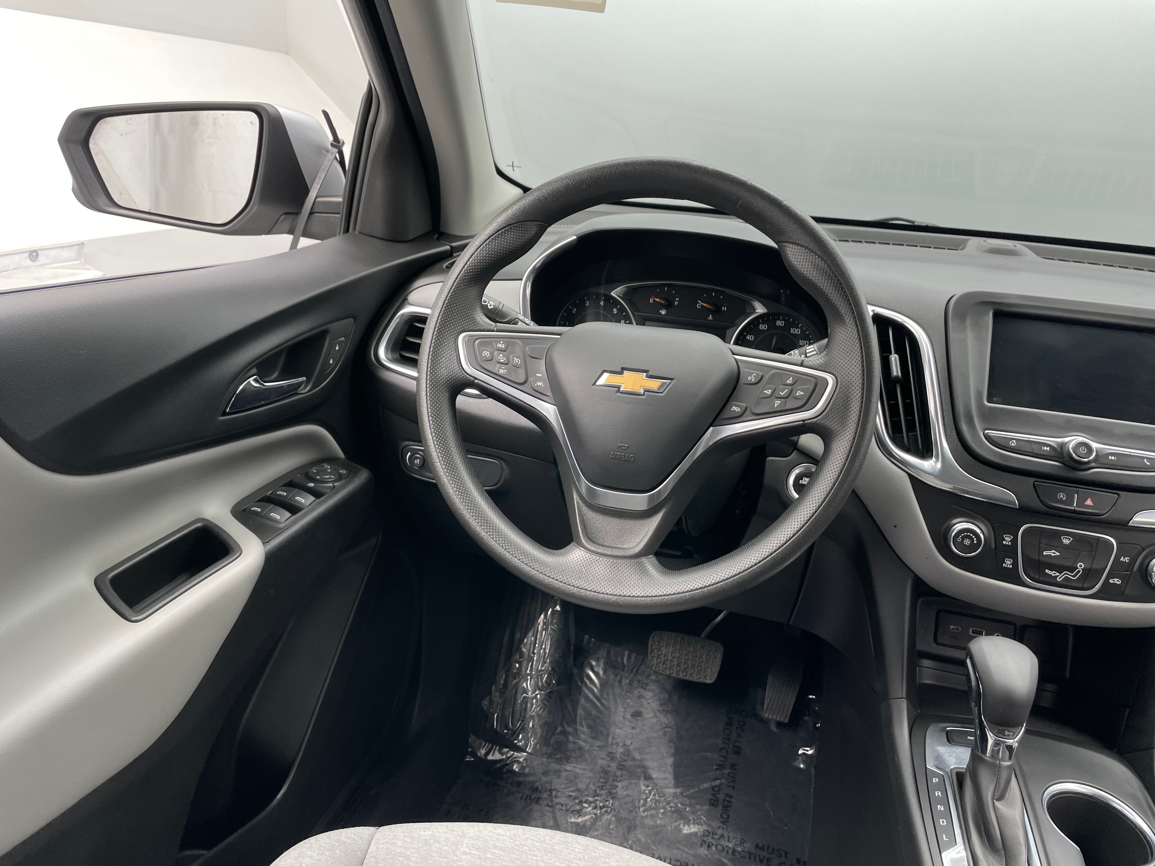 2022 Chevrolet Equinox LT 5