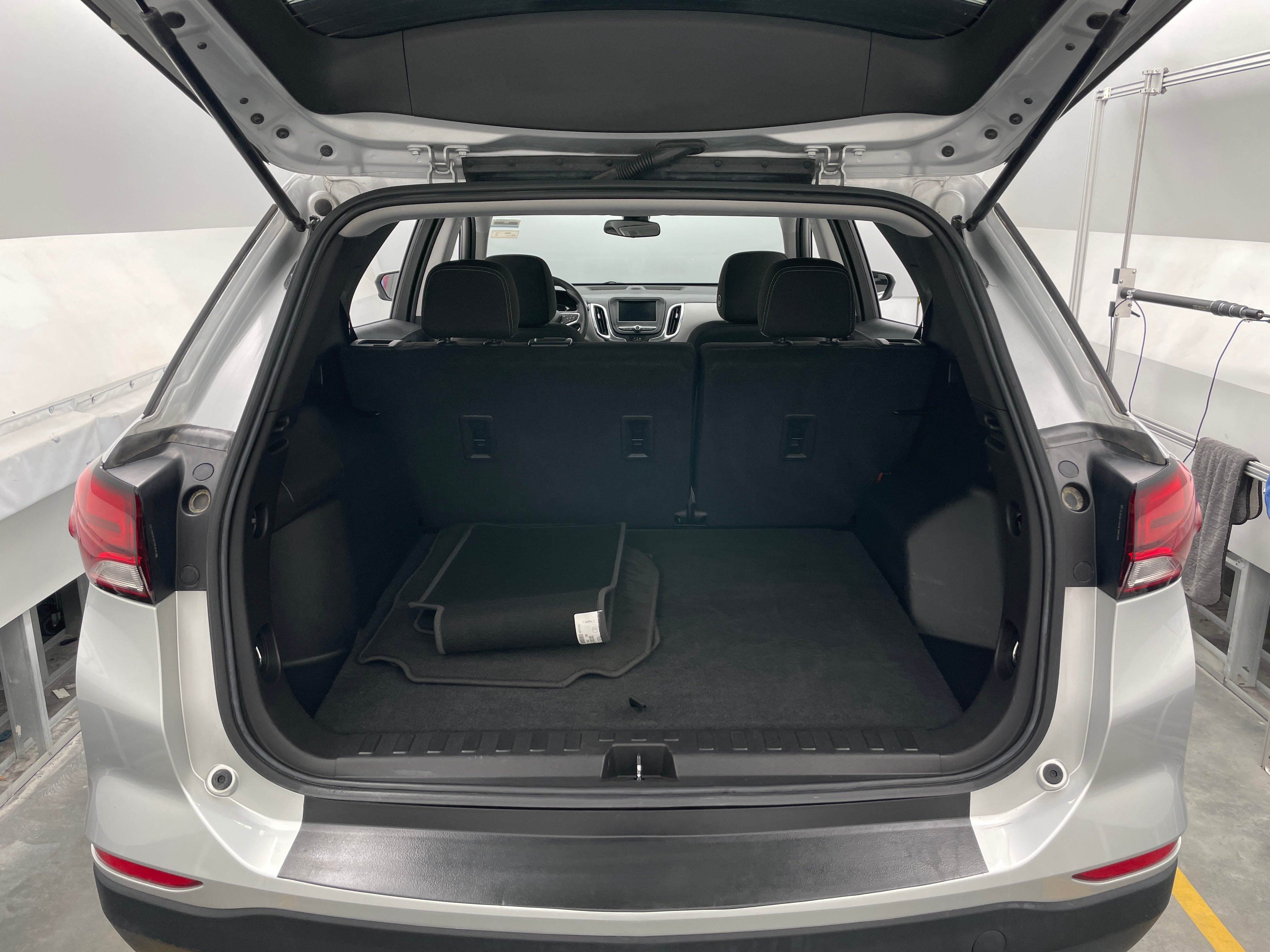 2022 Chevrolet Equinox LT 7