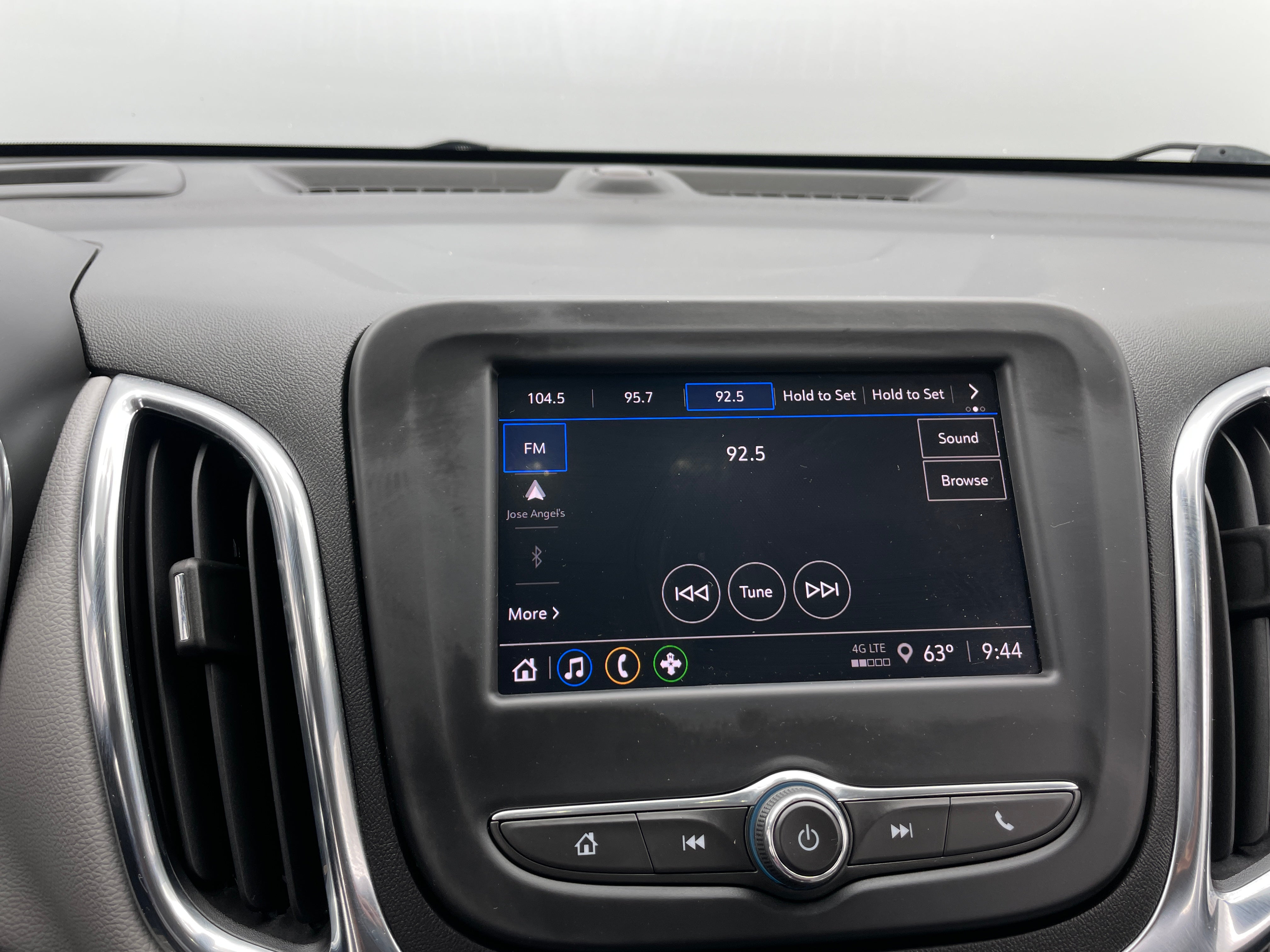 2022 Chevrolet Equinox LT 4
