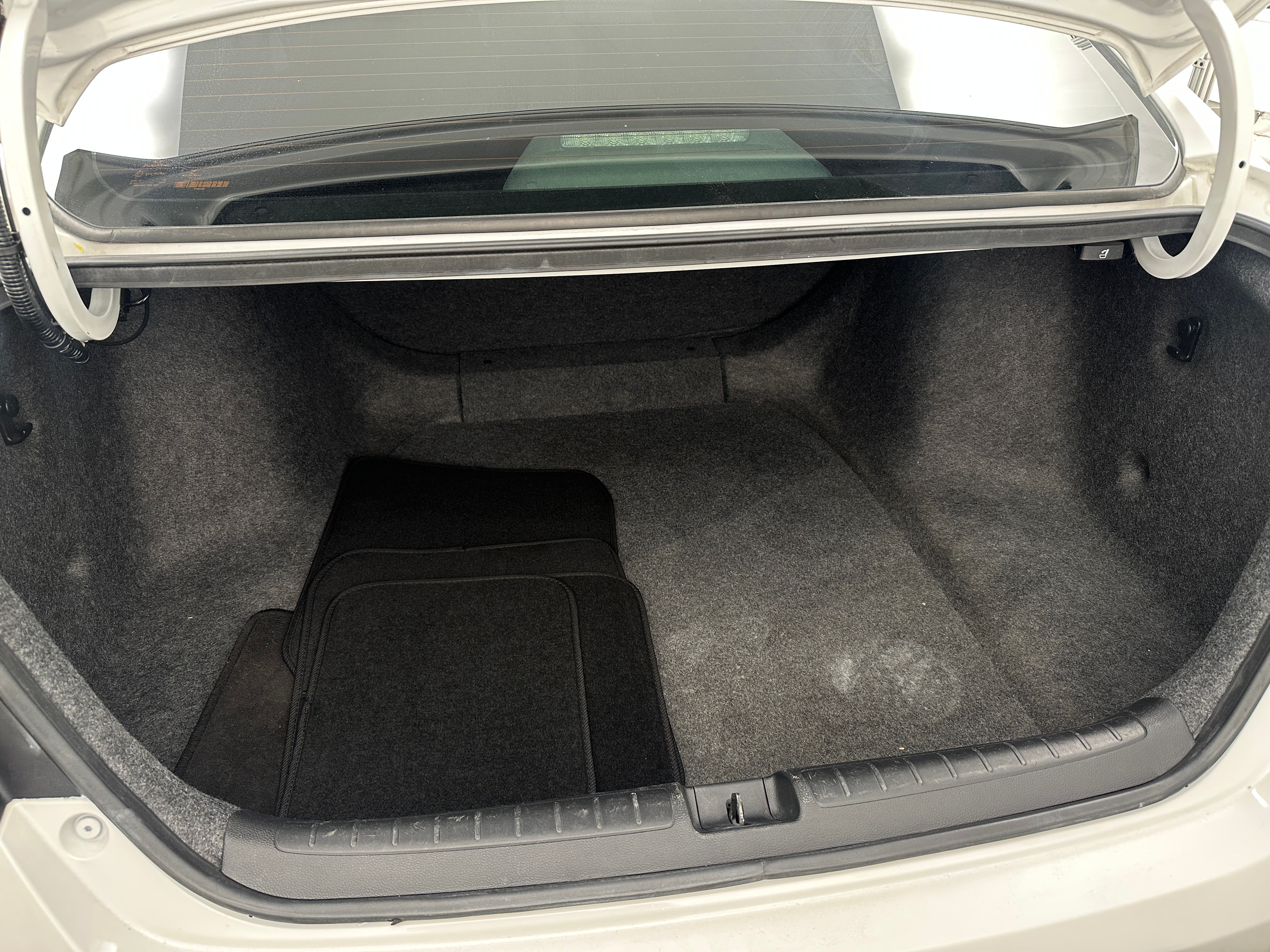 2019 Honda Accord LX 7