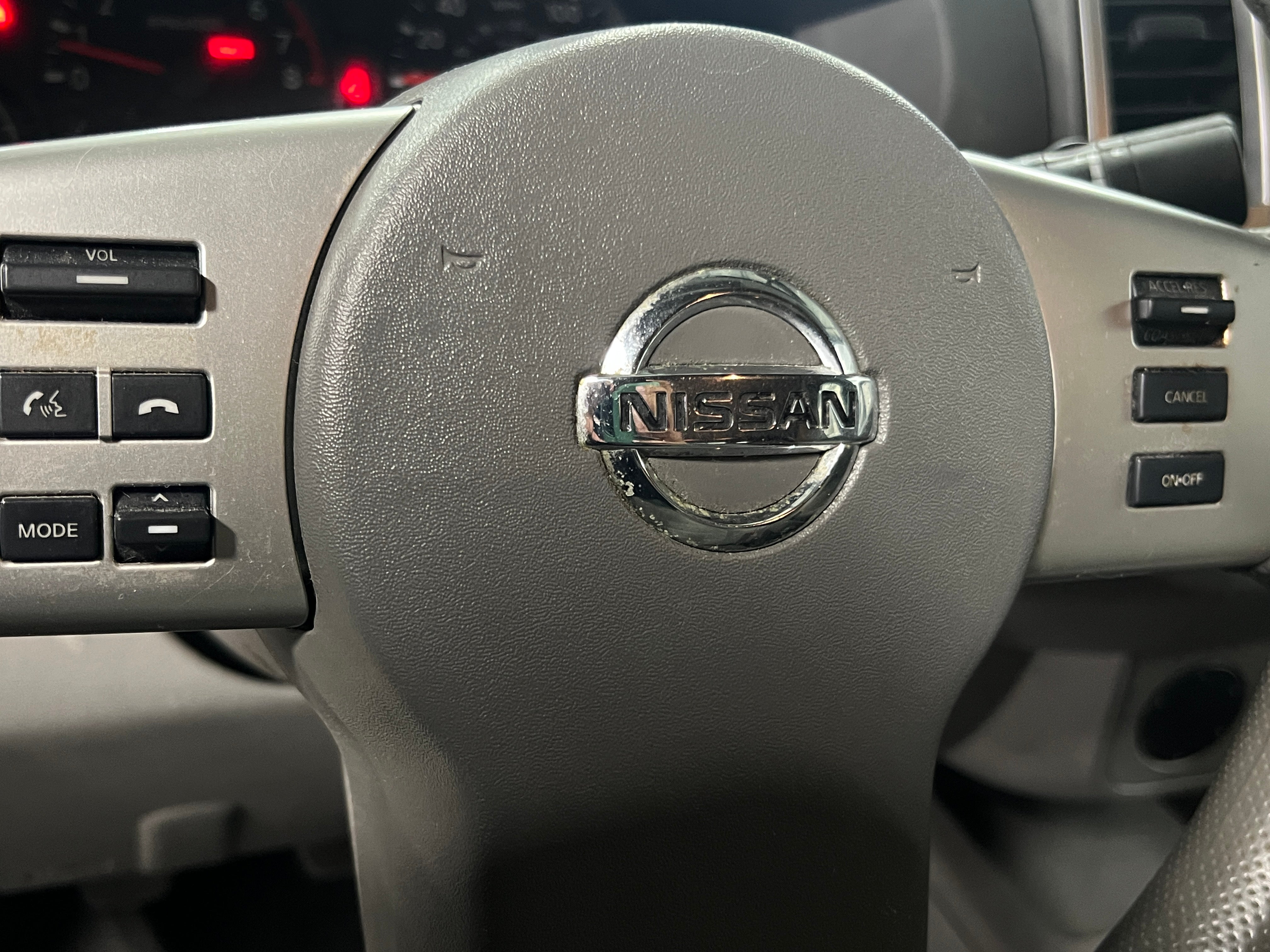 2019 Nissan Frontier S/C 5