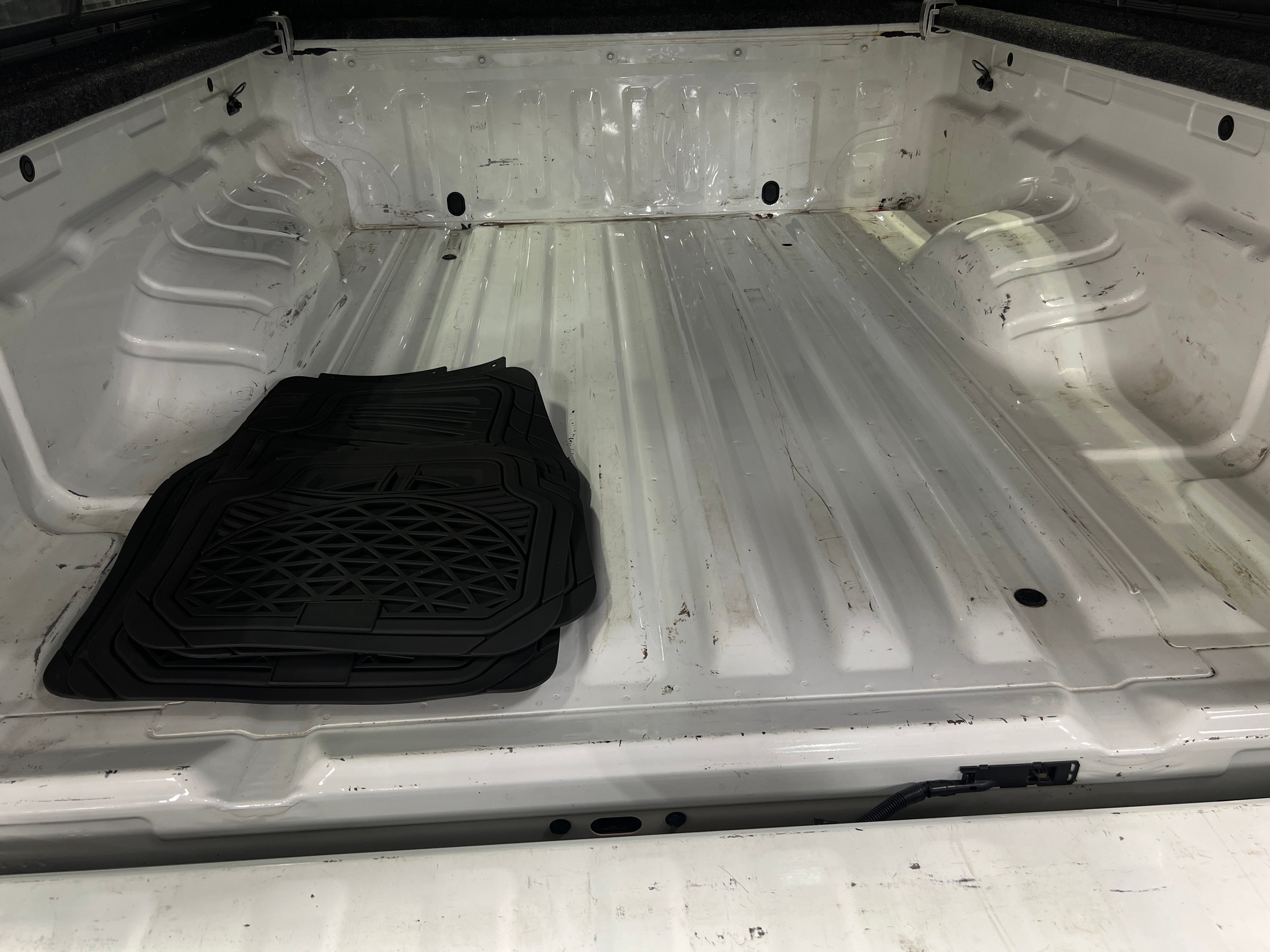 2019 Nissan Frontier S/C 7