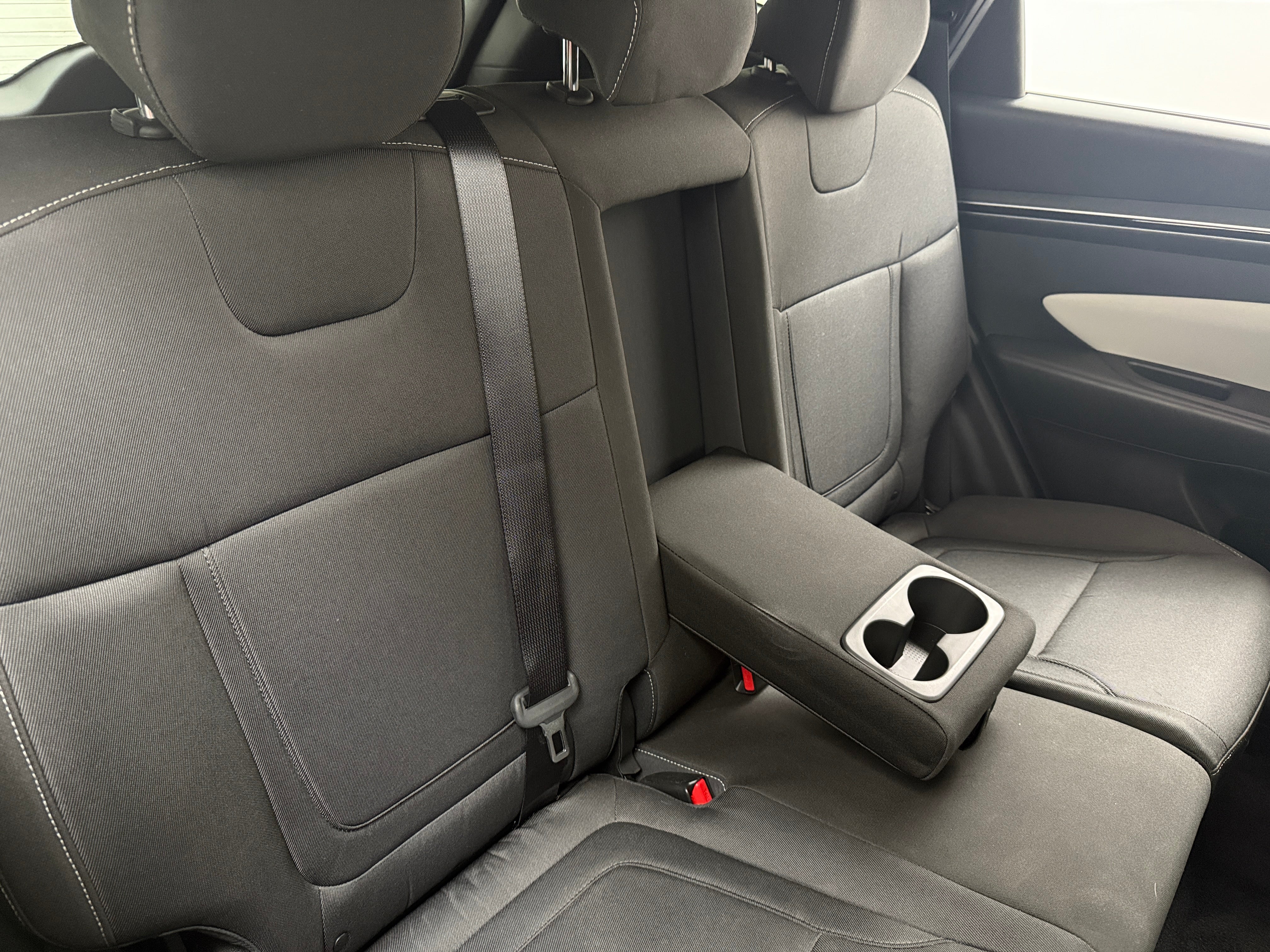 2022 Hyundai Tucson SEL 6