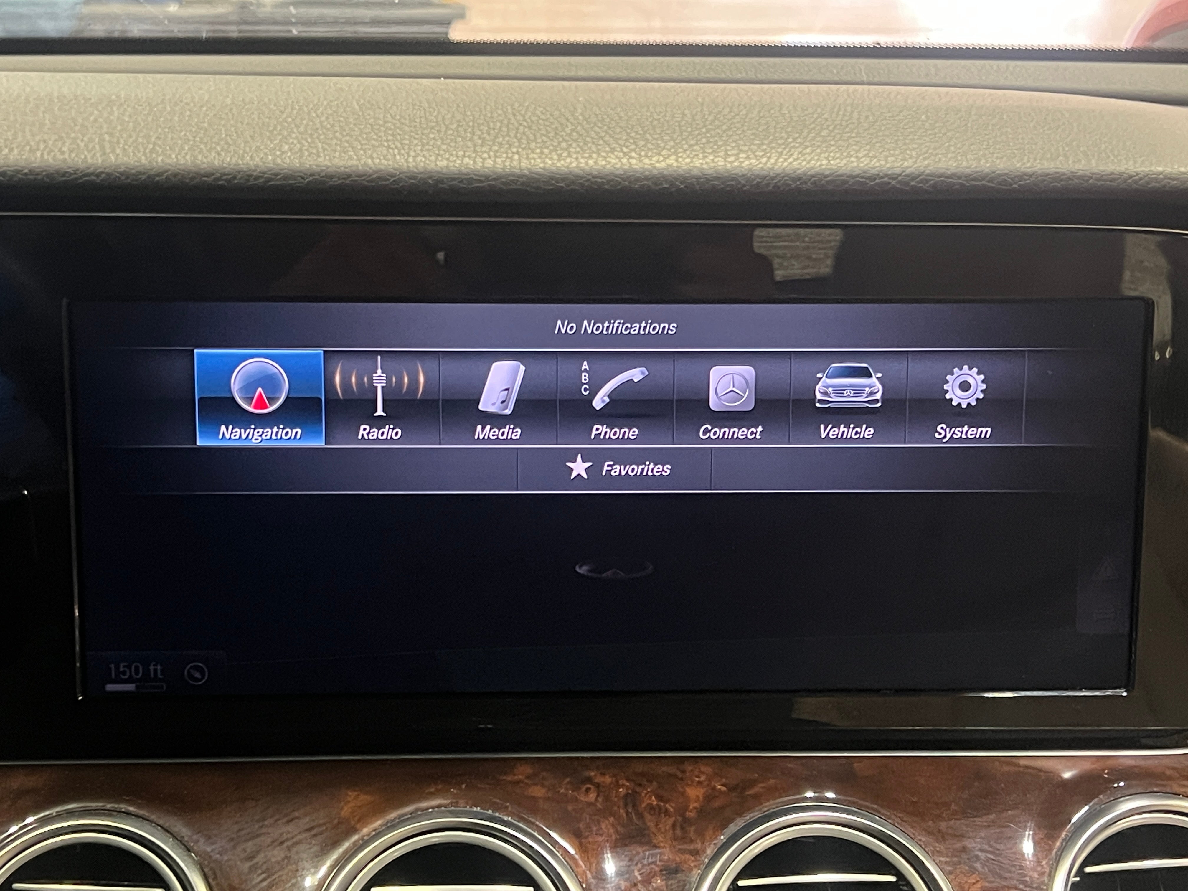 2017 Mercedes-Benz E-Class E 300 3