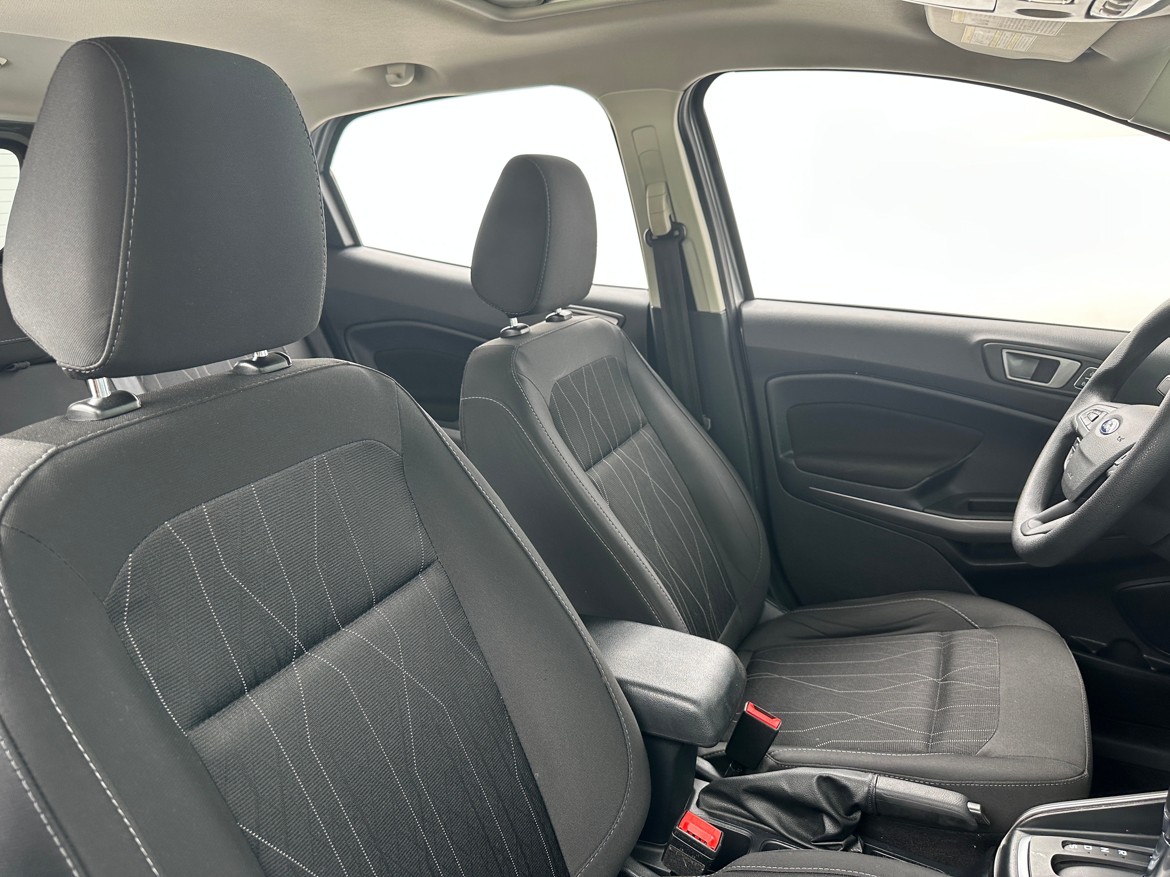 2021 Ford EcoSport SE 2
