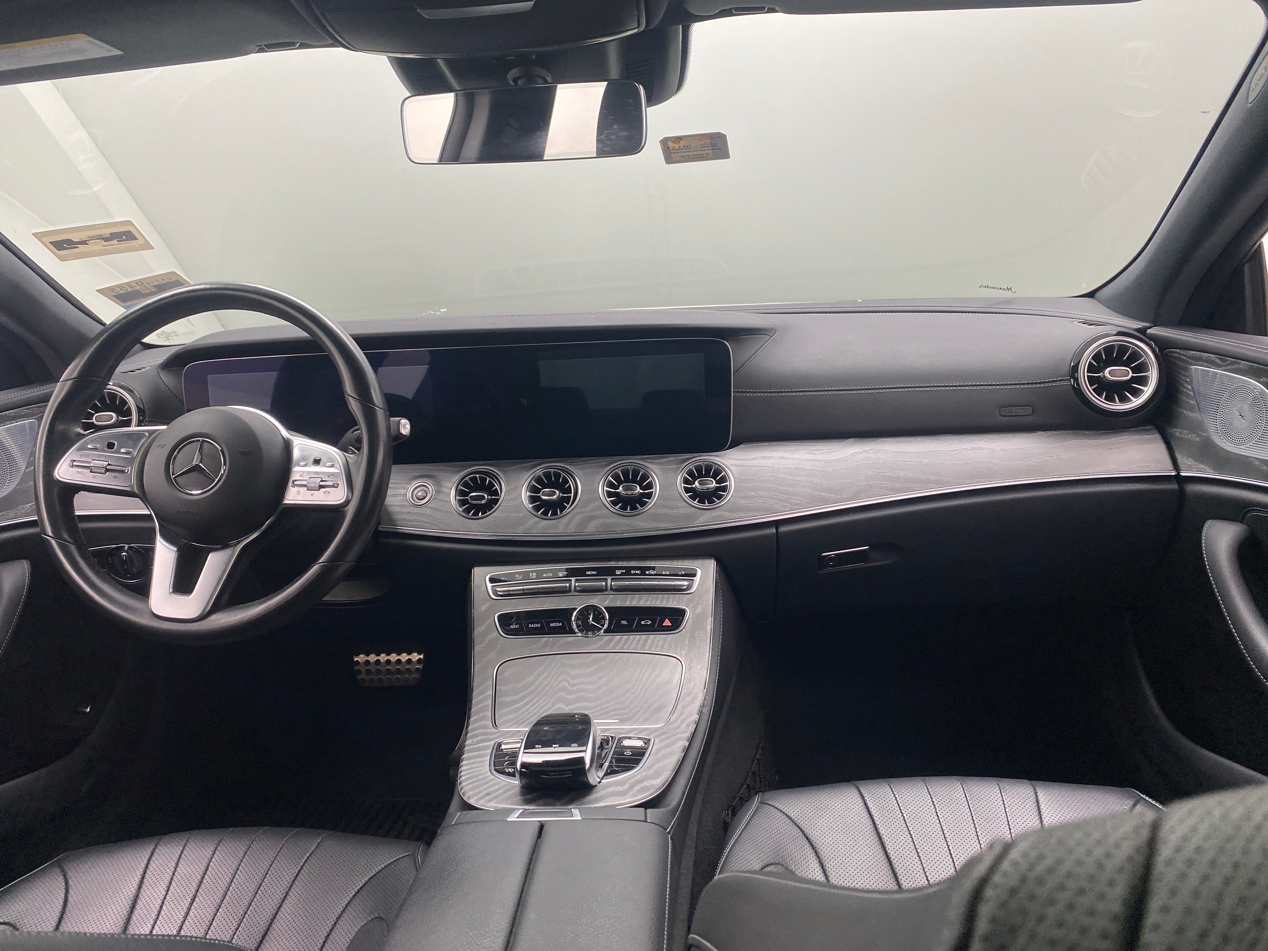 2020 Mercedes-Benz CLS 450 2