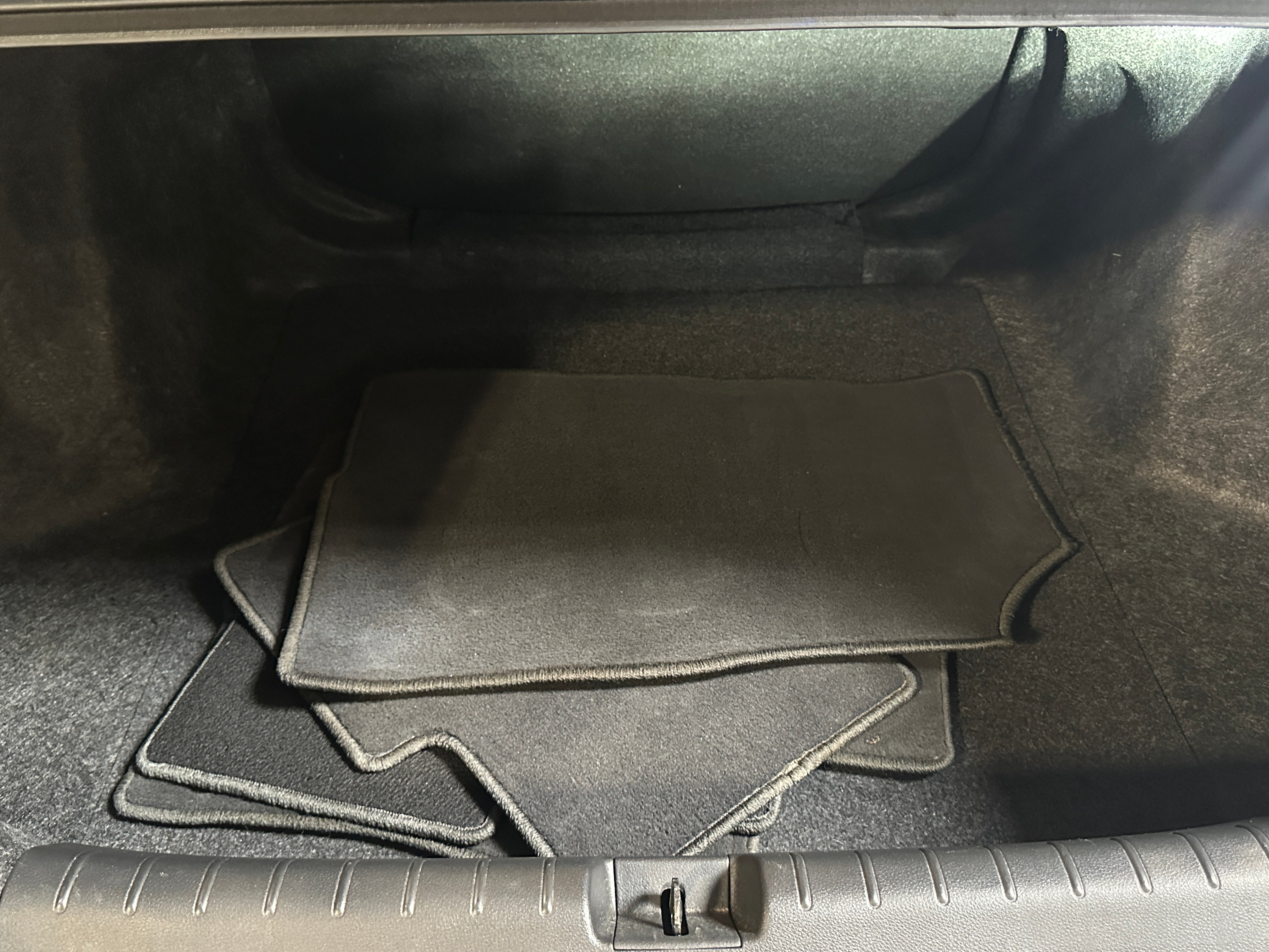 2018 Honda Civic LX 7