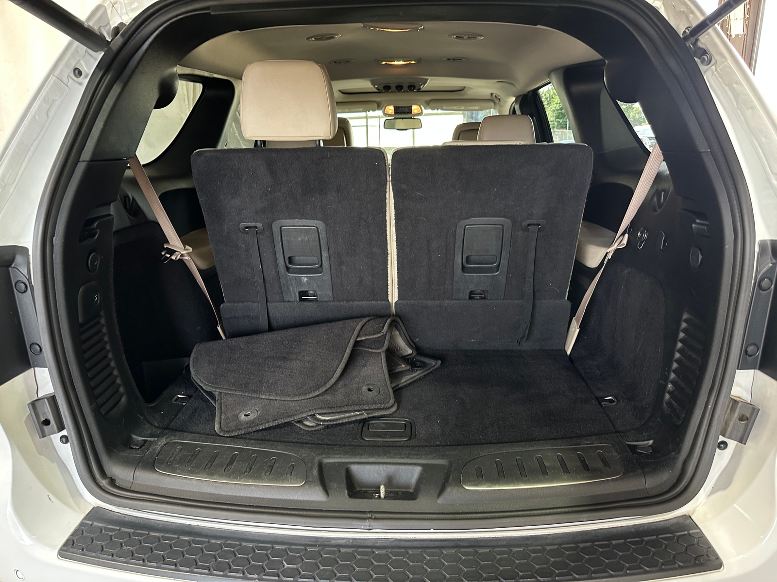 Thumbnail: 2016 Dodge Durango - 6