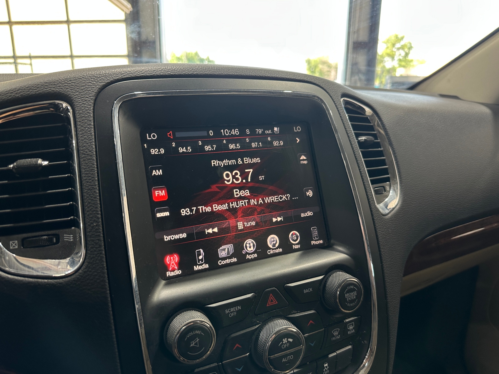 Thumbnail: 2016 Dodge Durango - 3