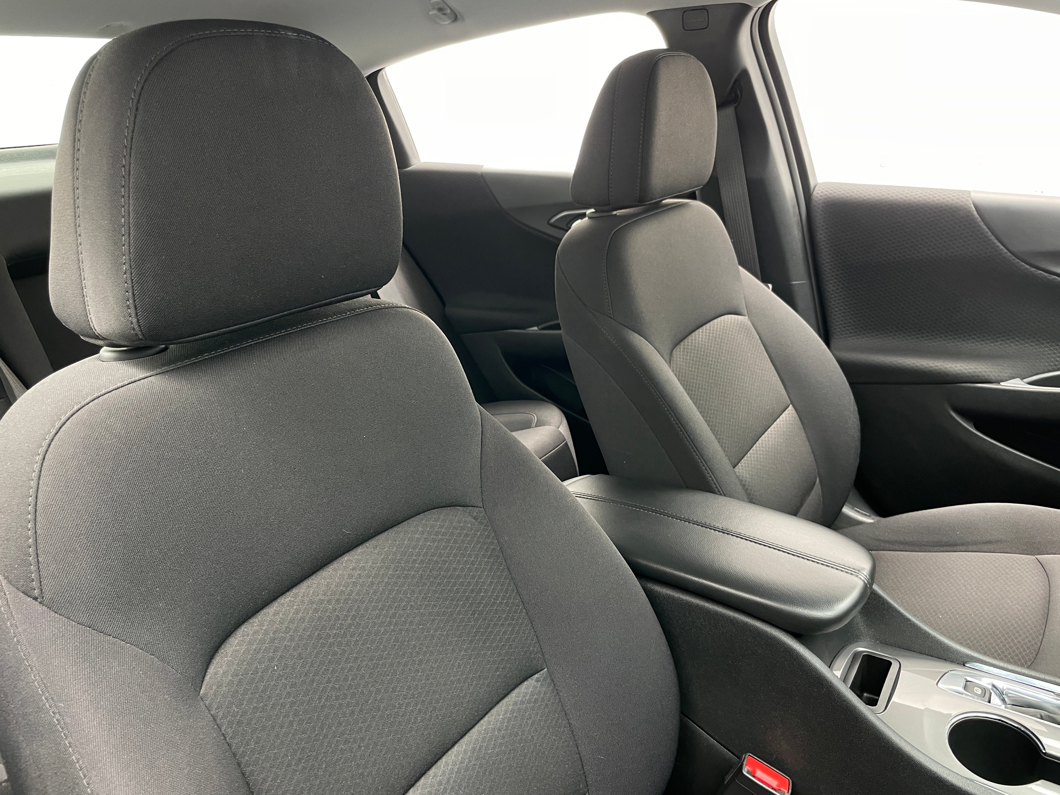 2023 Chevrolet Malibu LT 2