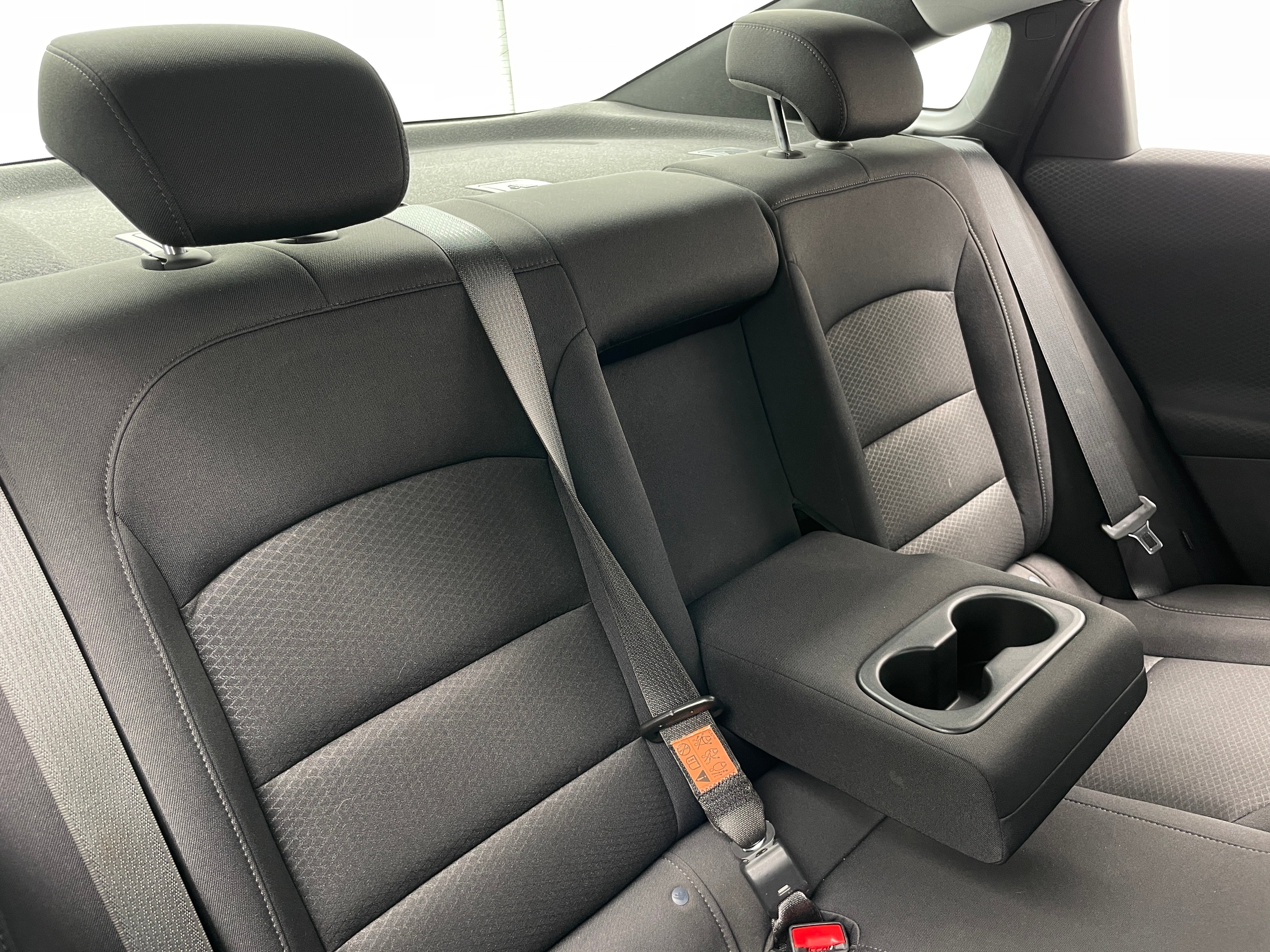 2023 Chevrolet Malibu LT 6