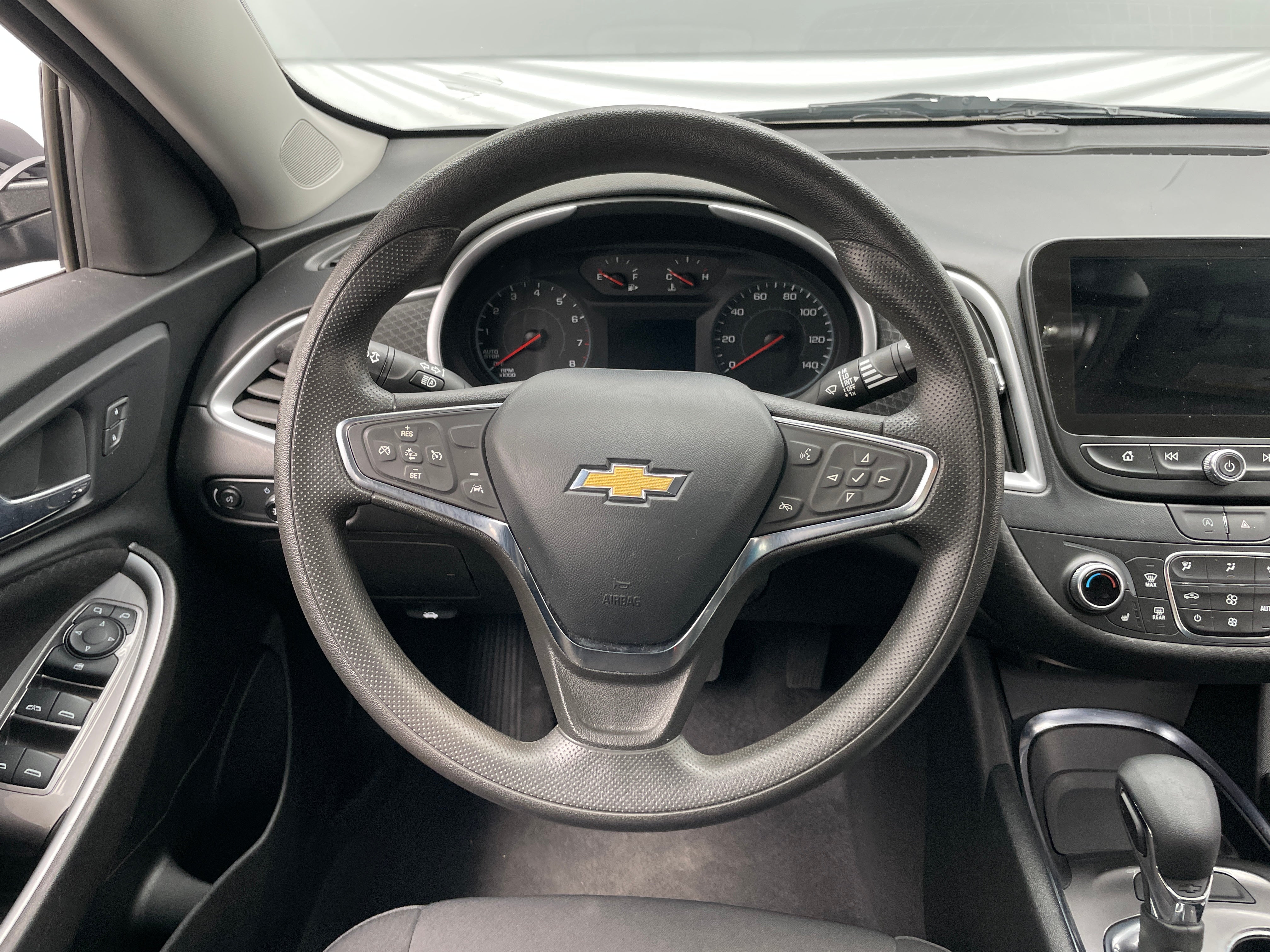 2023 Chevrolet Malibu LT 5