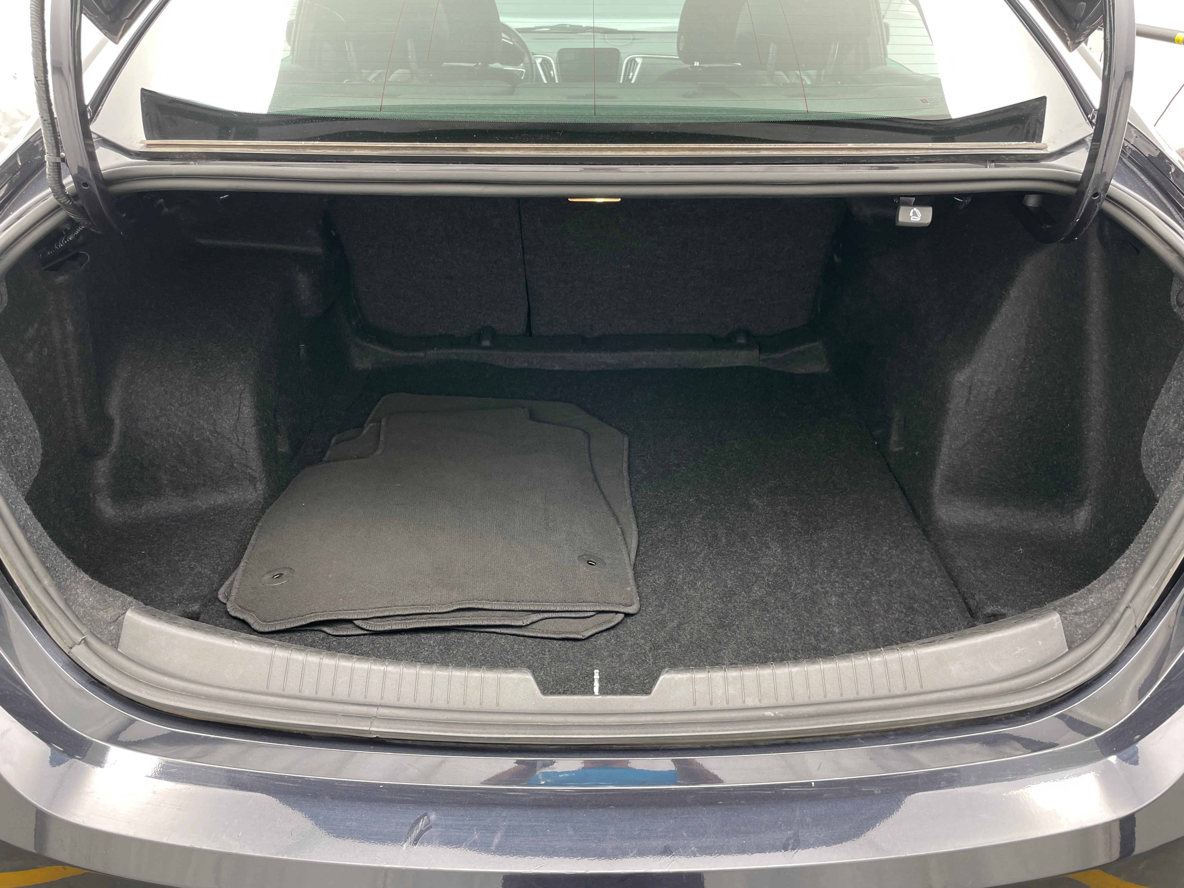 2023 Chevrolet Malibu LT 7