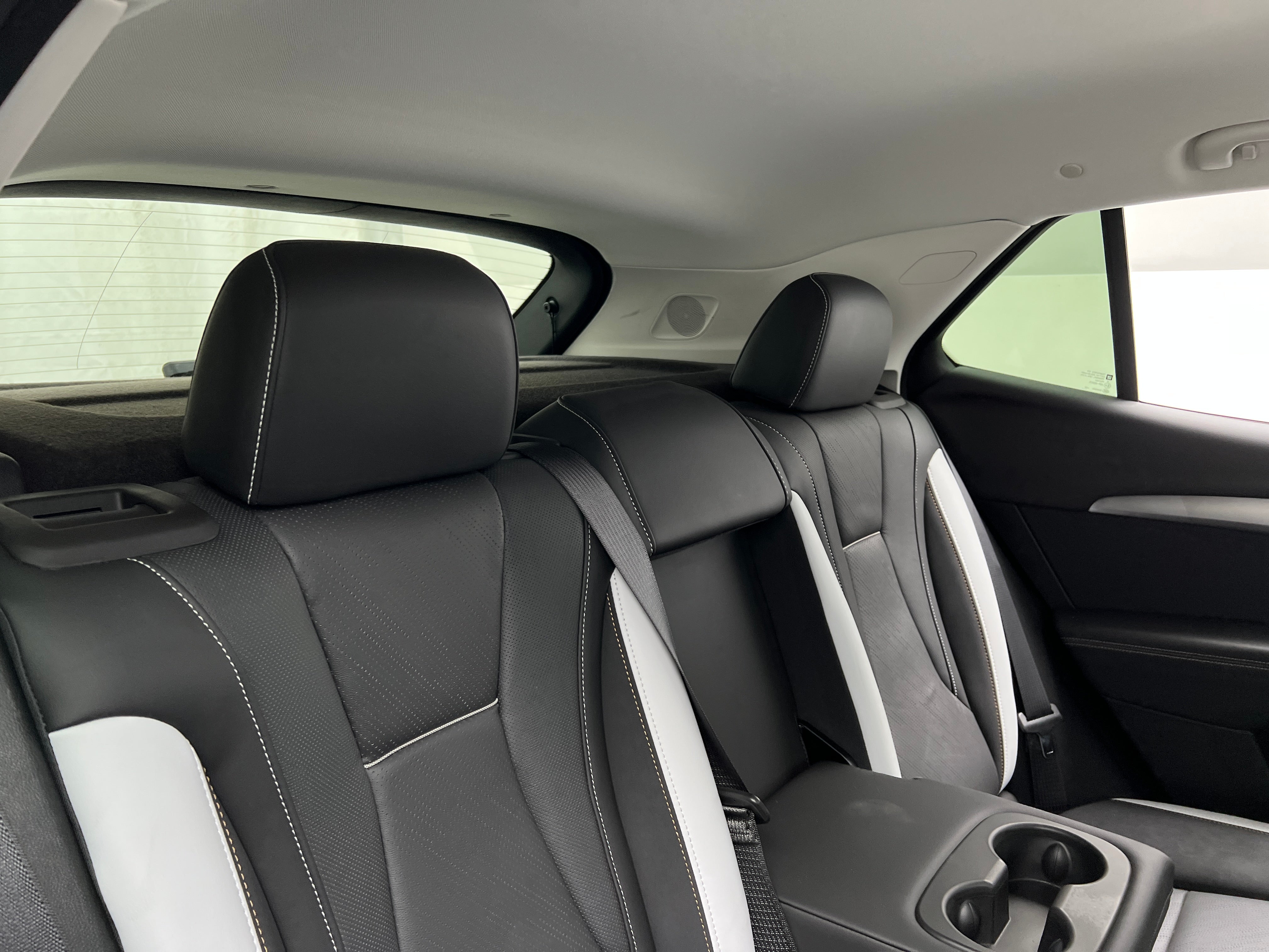 2024 Buick Envision Sport Touring 5