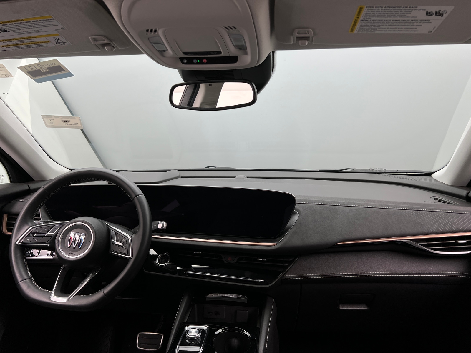 Thumbnail: 2024 Buick Envision - 2