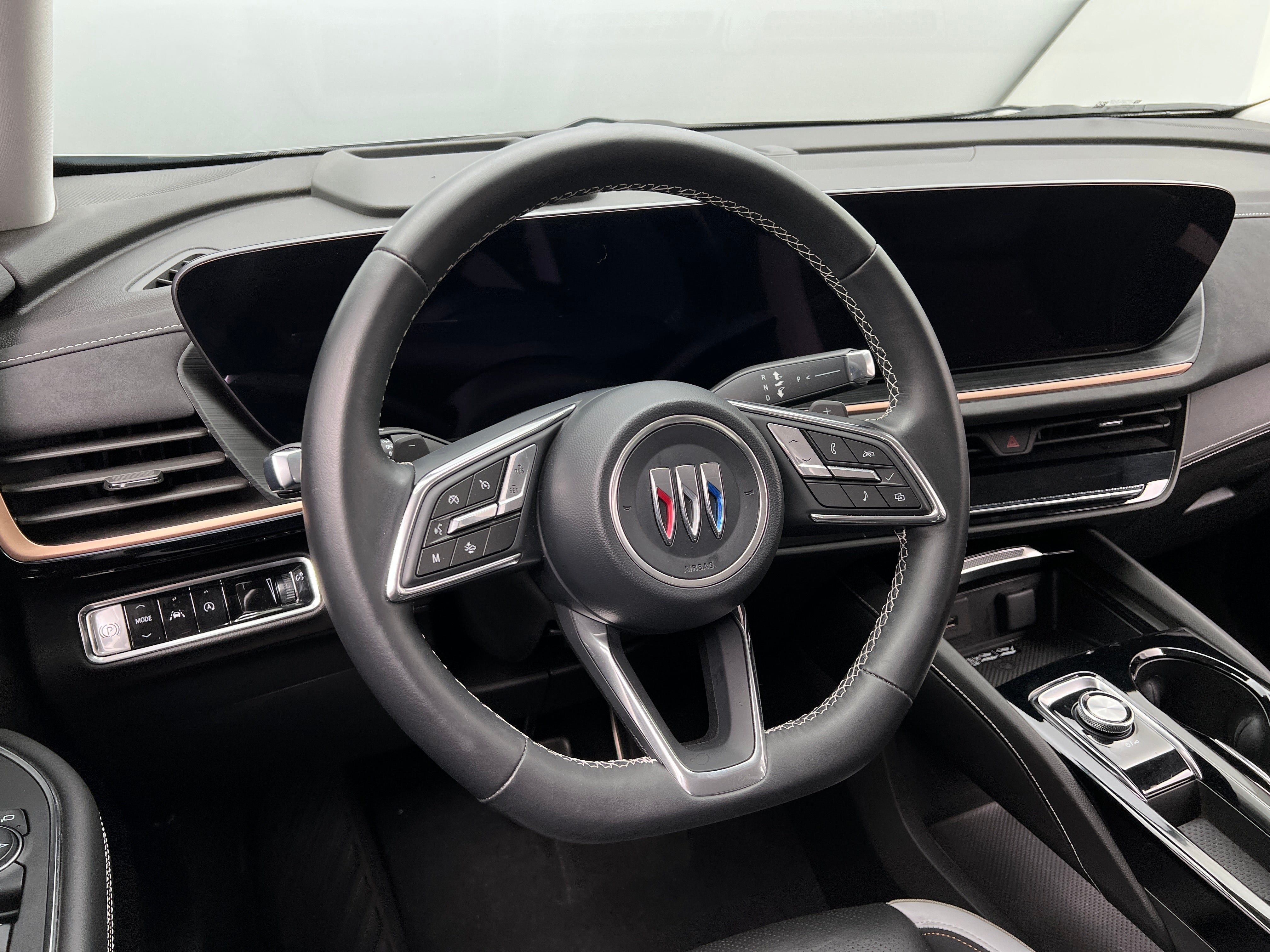 2024 Buick Envision Sport Touring 4