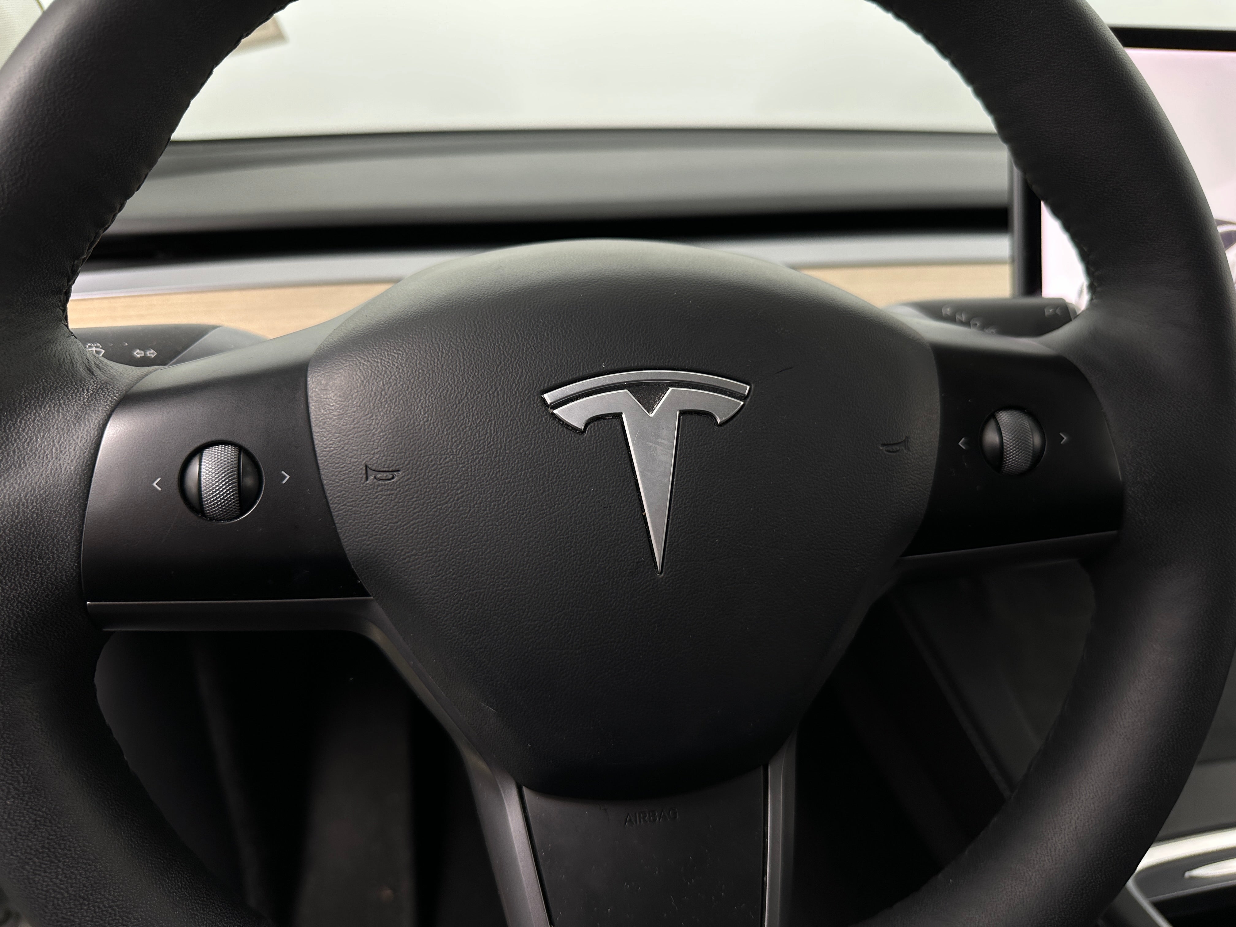 2021 Tesla Model Y Long Range 4