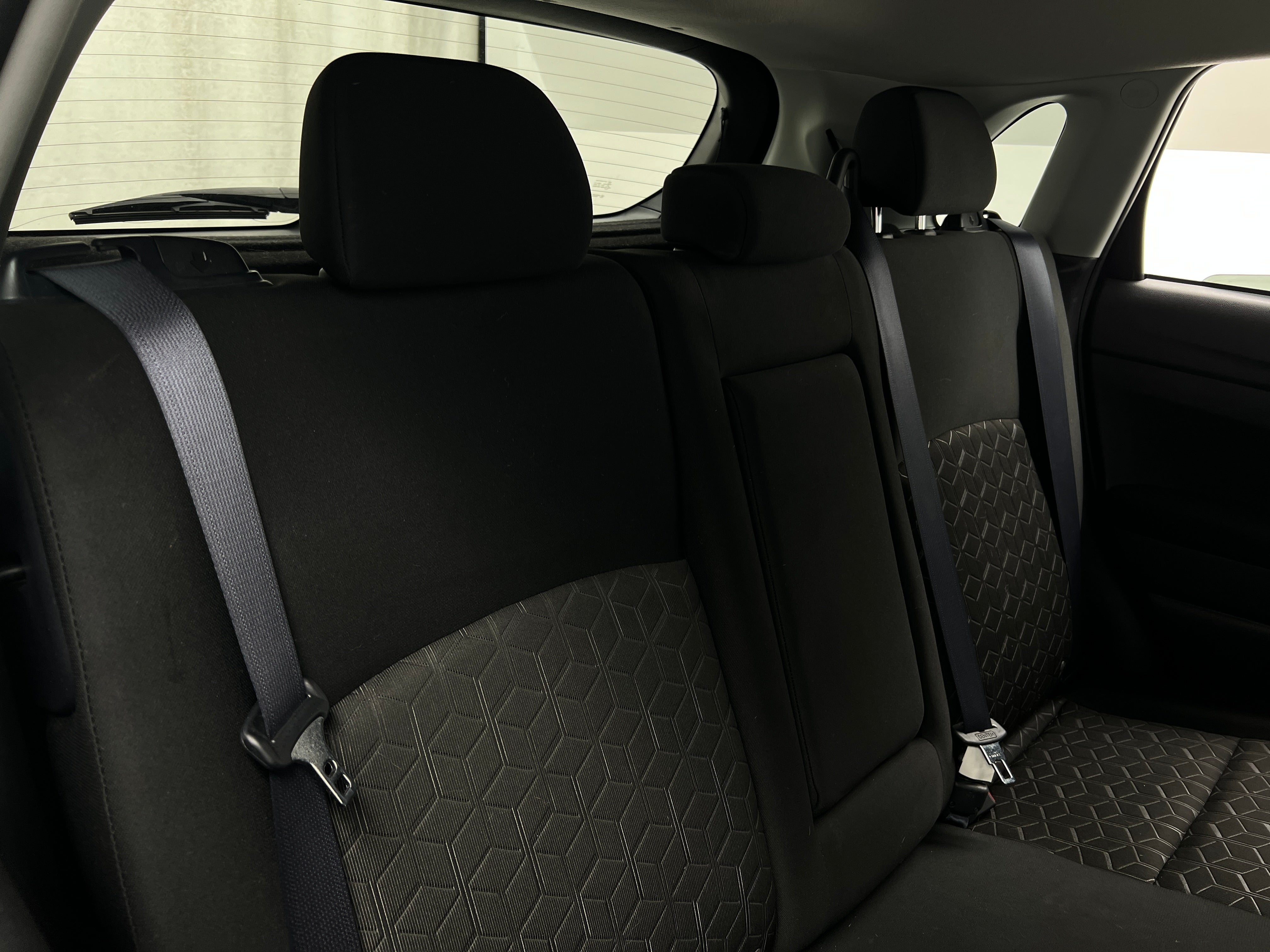 2023 Mitsubishi Outlander Sport ES 6