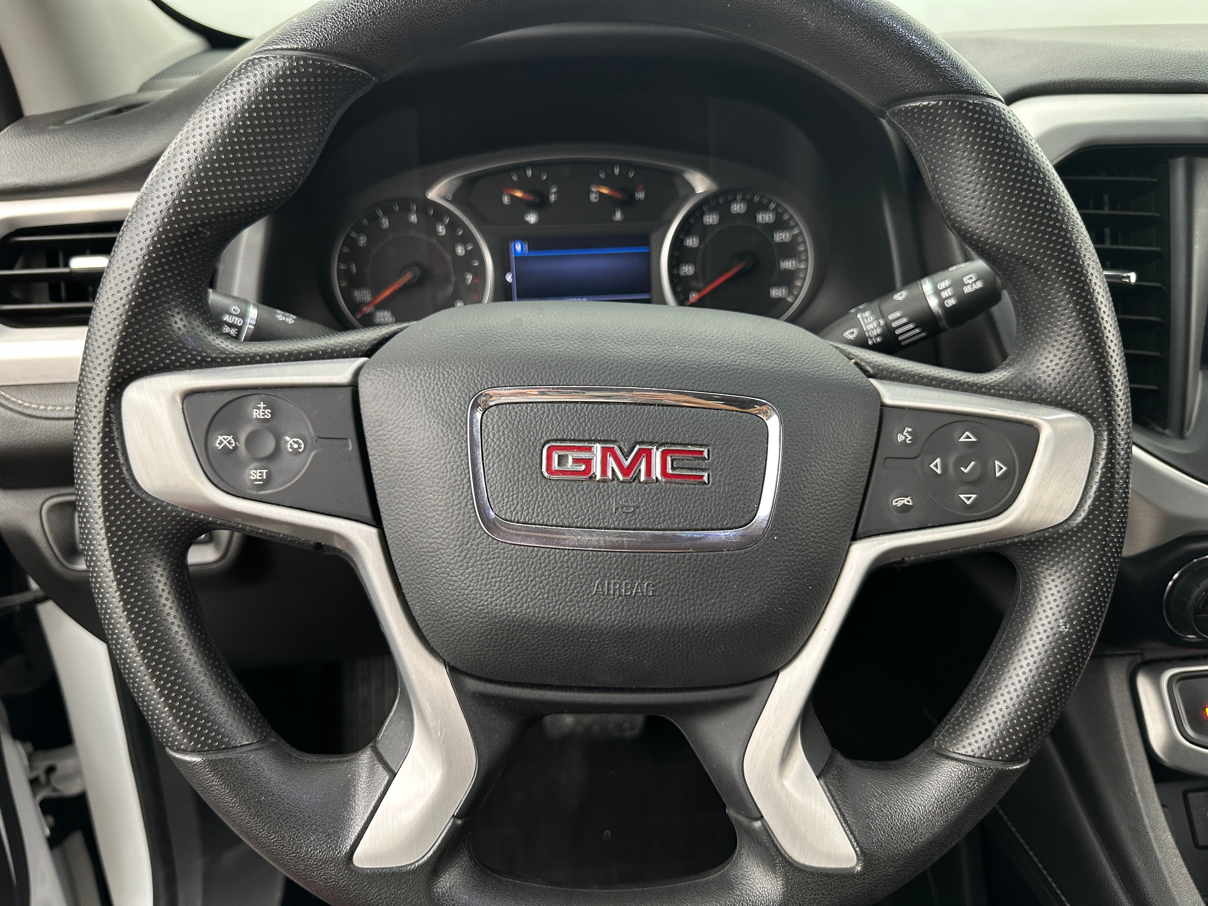 Thumbnail: 2021 GMC Acadia - 5