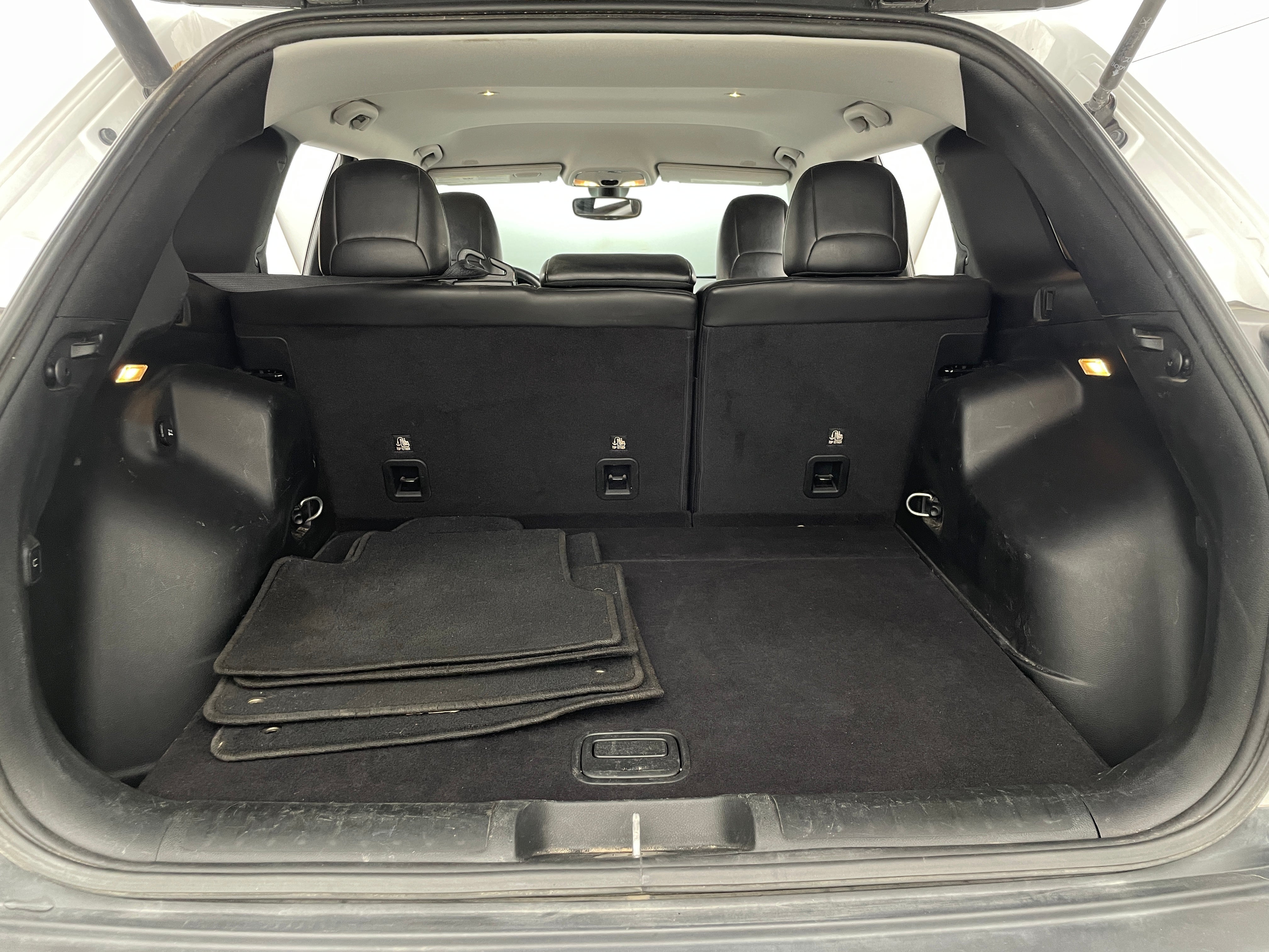 2019 Jeep Cherokee Limited Edition 6
