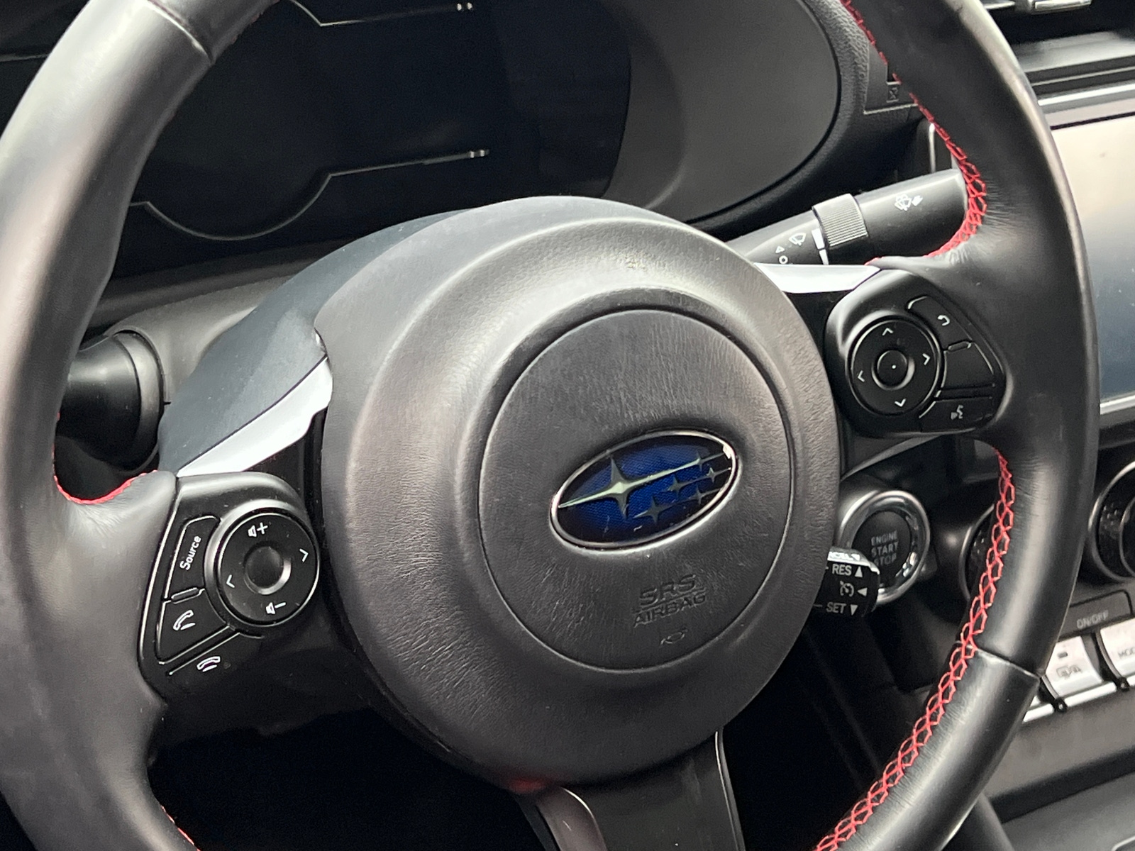 Thumbnail: 2023 Subaru BRZ - 3