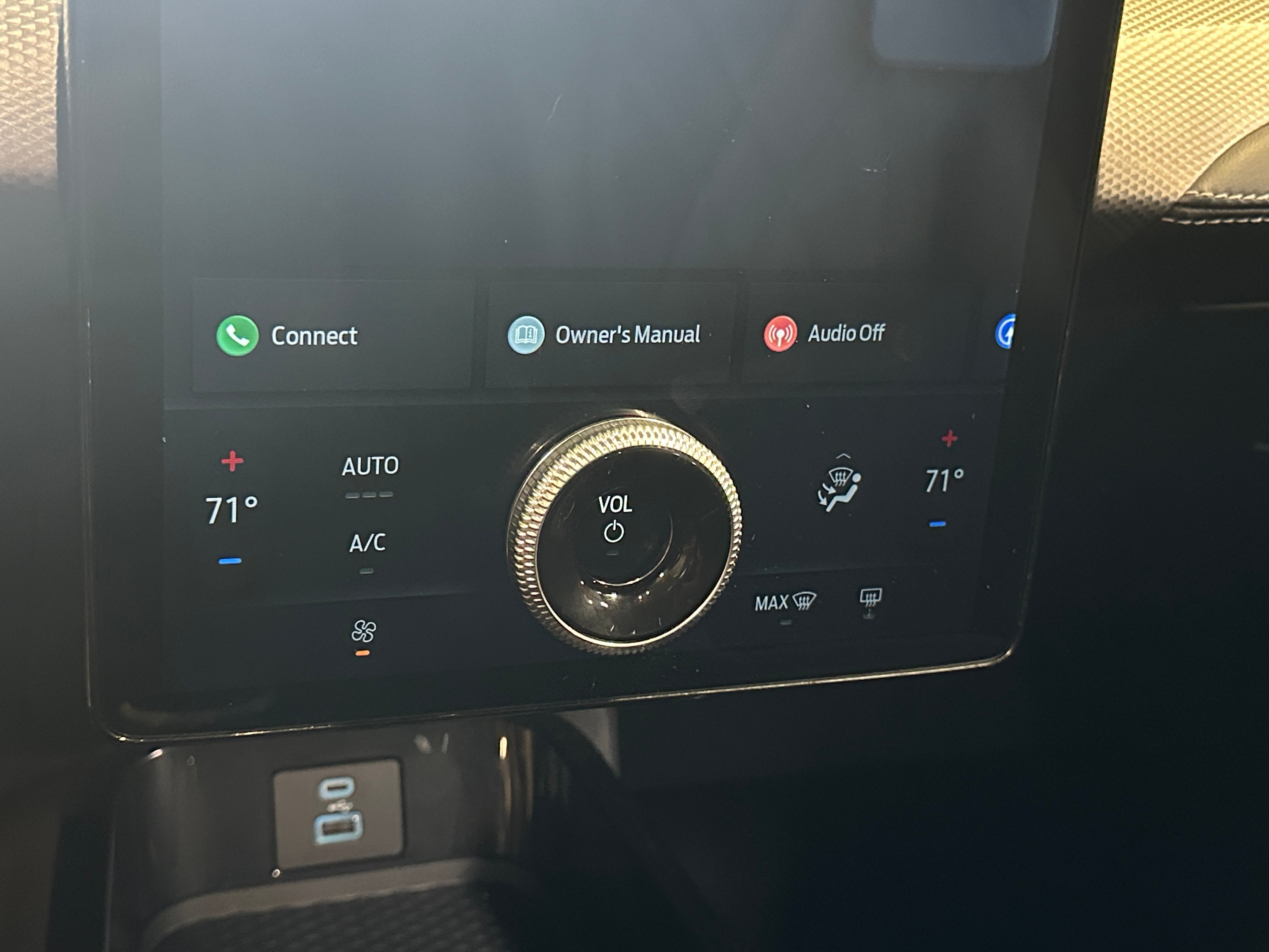 2022 Ford Mustang Mach-E Select 3