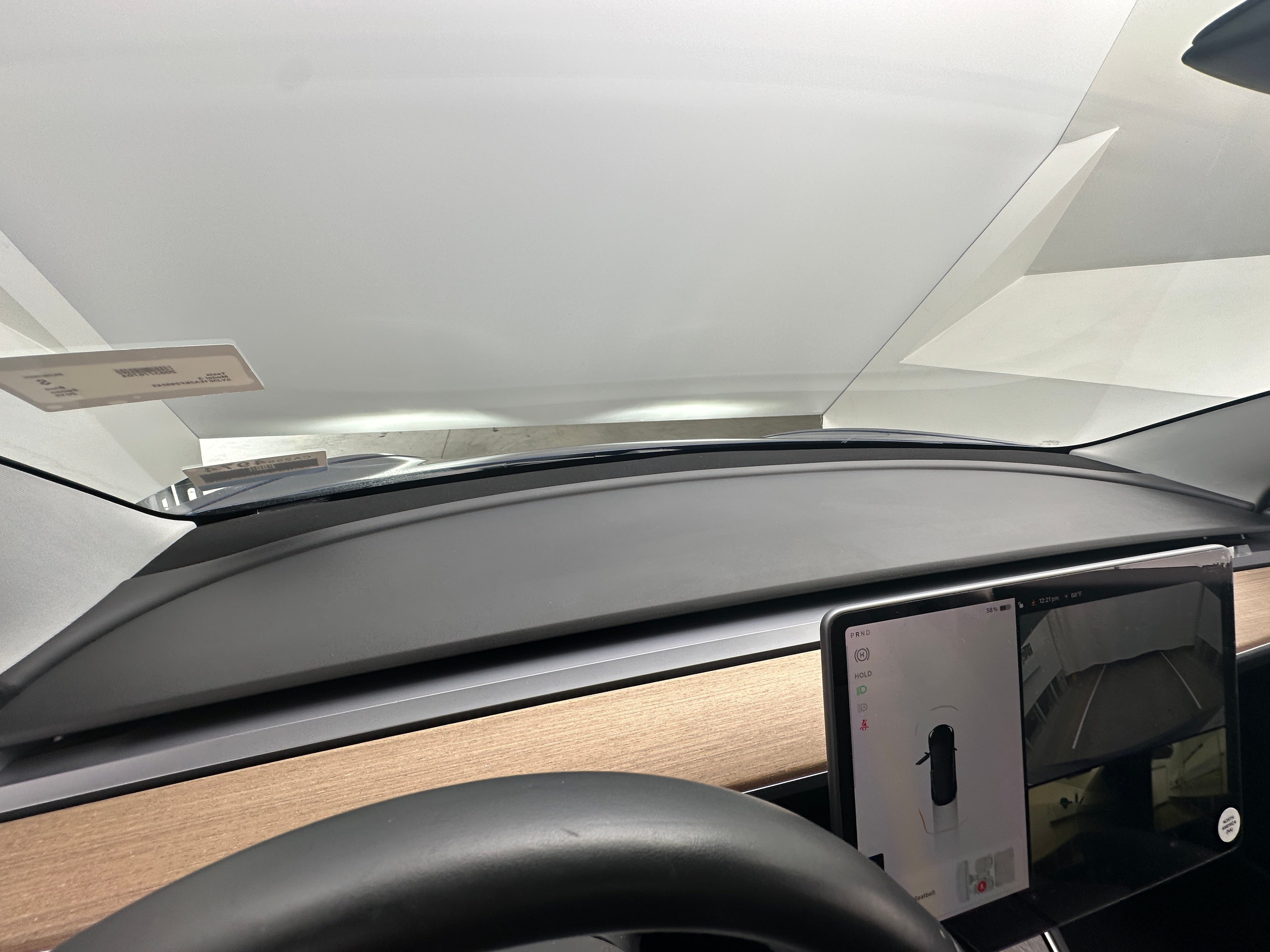 2019 Tesla Model 3 Standard Range 2