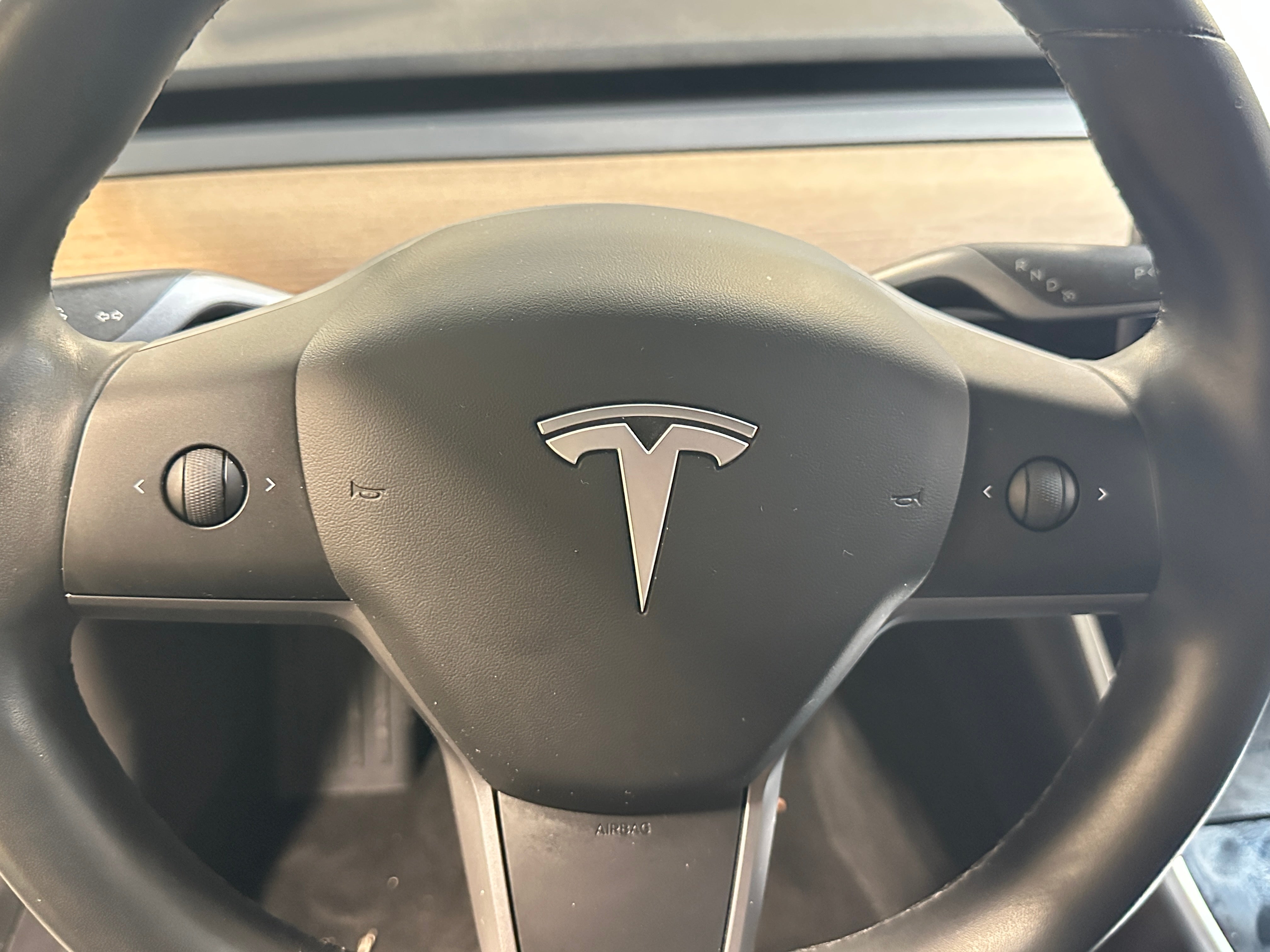 2019 Tesla Model 3 Standard Range 3