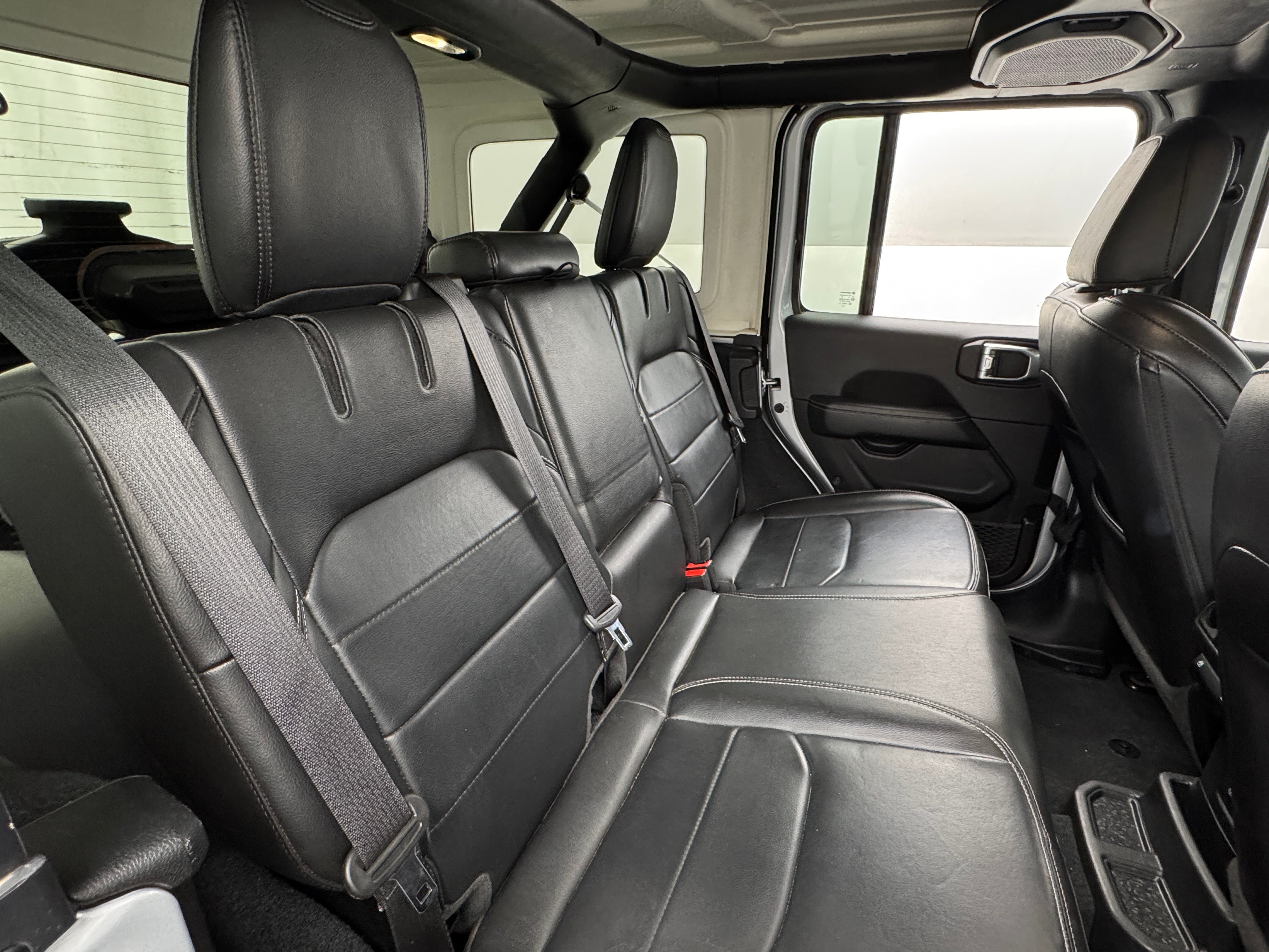 2023 Jeep Wrangler Sahara 4xe 5